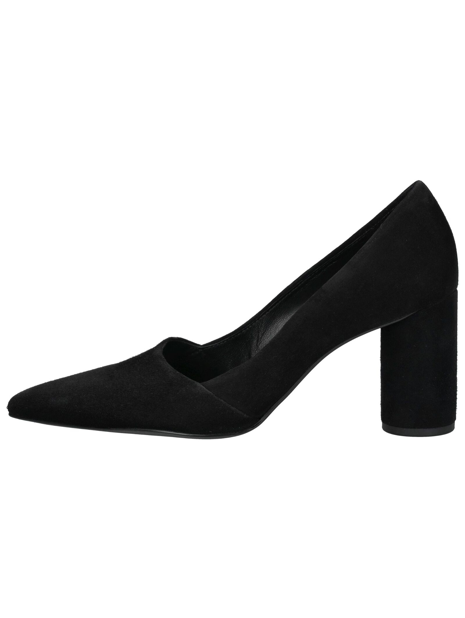 Högl Pumps »Högl Pumps Veloursleder«