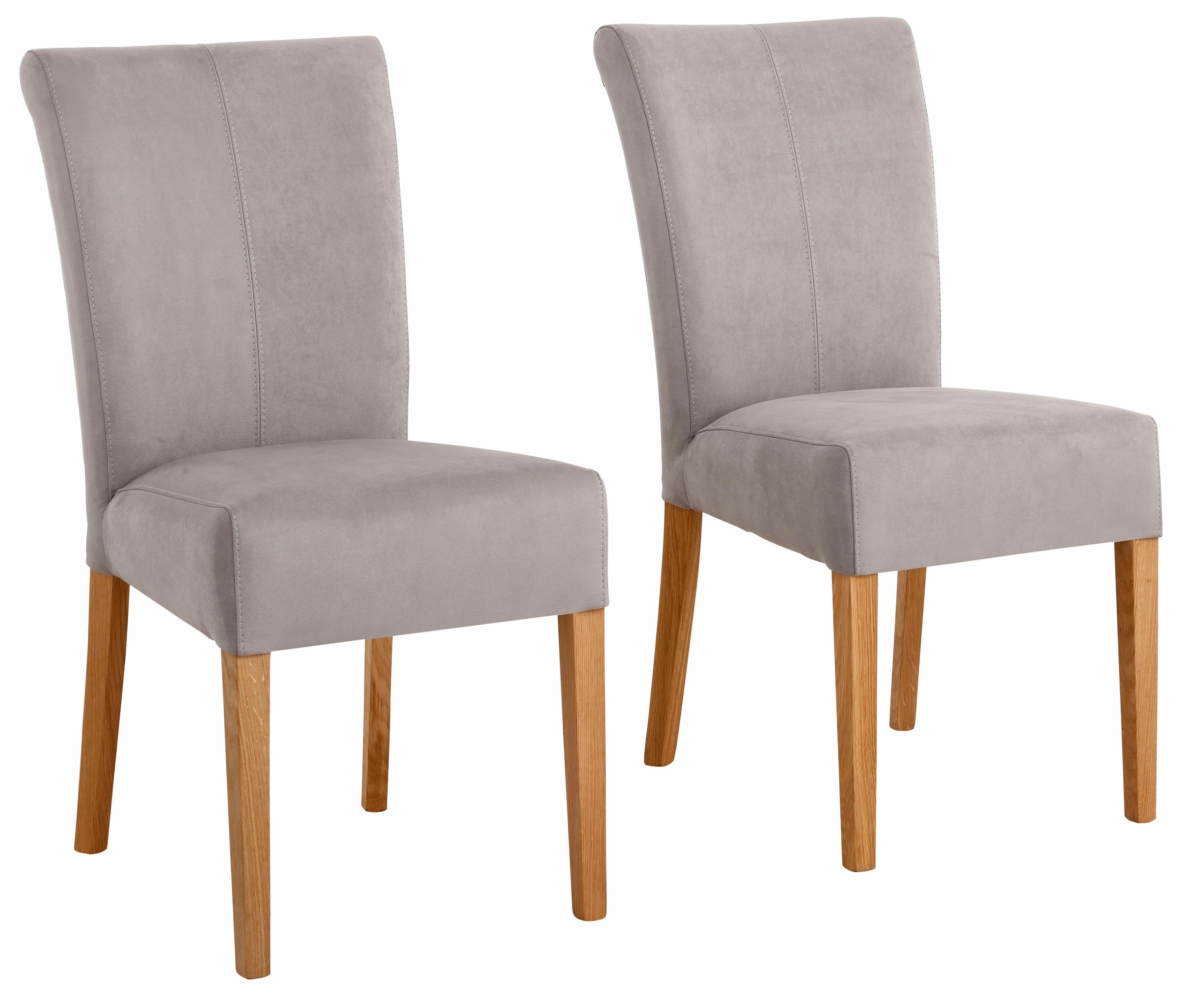 Home affaire Esszimmerstuhl »Queen Polsterstuhl BESTSELLER« (Set) 4 Stk.ver günstig online kaufen