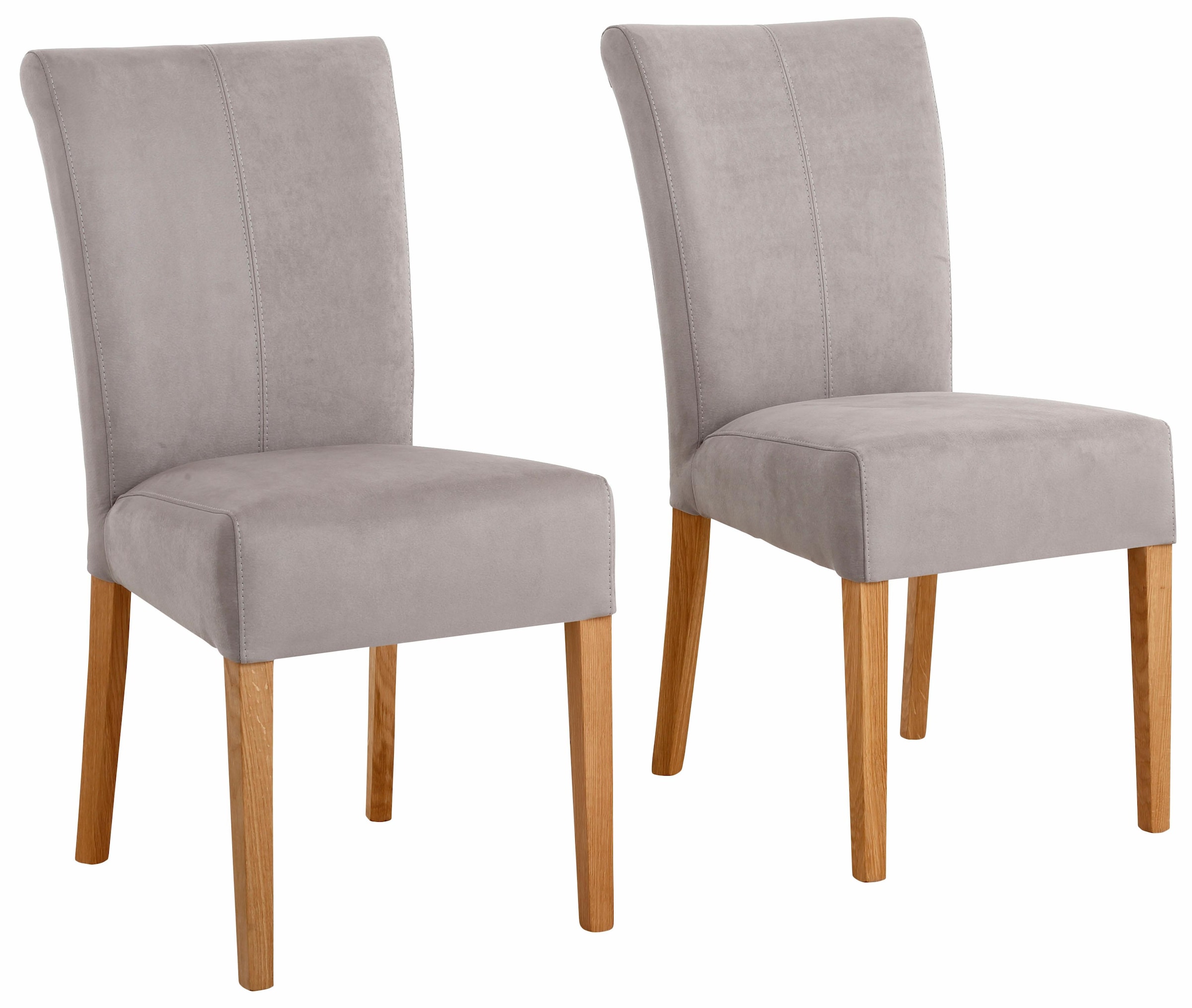 Home affaire Esszimmerstuhl »Queen Polsterstuhl BESTSELLER« (Set) 6 Stk.ver günstig online kaufen