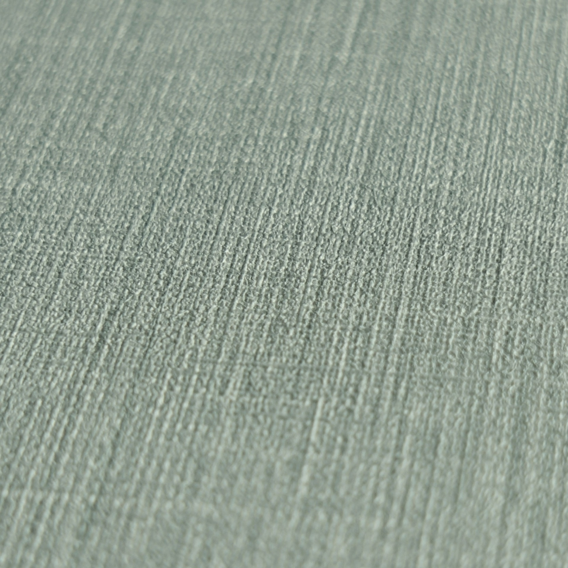 living walls Vliestapete »Stories of Life Unitapete Minzgrün einfarbige Vliestapete« Leinenoptik | einfarbig | uni leicht strukturiert Leinentextur Wandtapete für Wohnzimmer Tapeten Wohnzimmer modern Flur