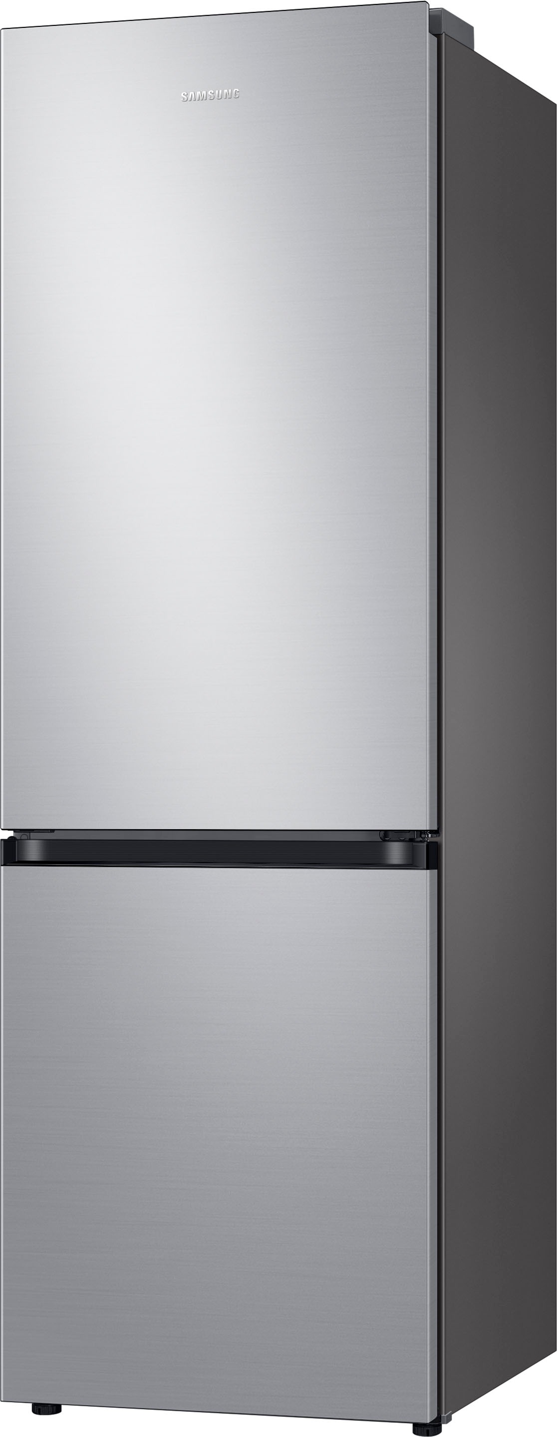 Samsung Kühl-/Gefrierkombination »RL34T600C«, RL34T600CSA, 185,3 cm hoch, 59,5 cm breit