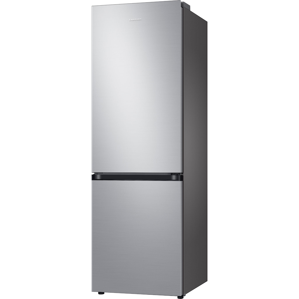 Samsung Kühl-/Gefrierkombination »RL34T600C«, RL34T600CSA, 185,3 cm hoch, 59,5 cm breit