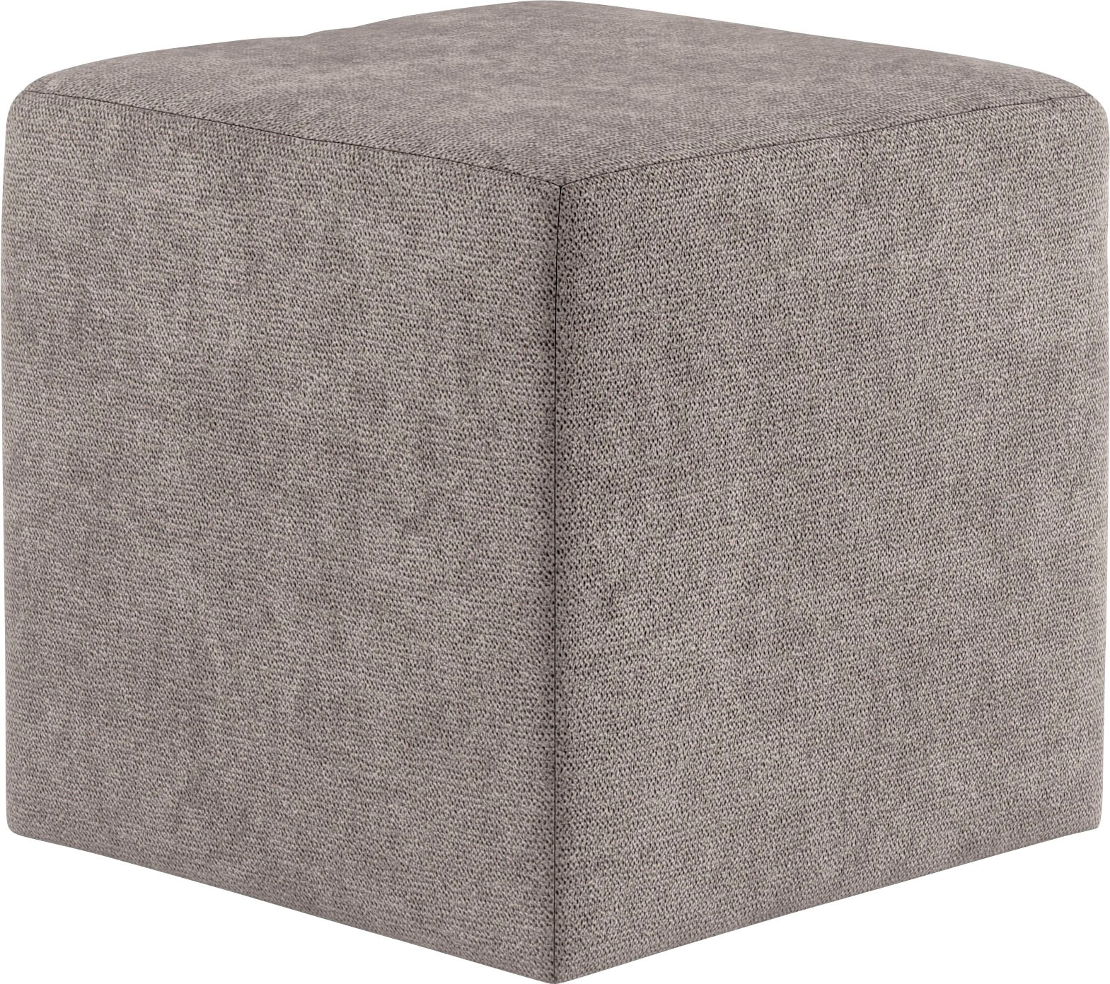 COTTA Hocker »Cuby«, Hocker, Sitzwürfel, Cube günstig online kaufen