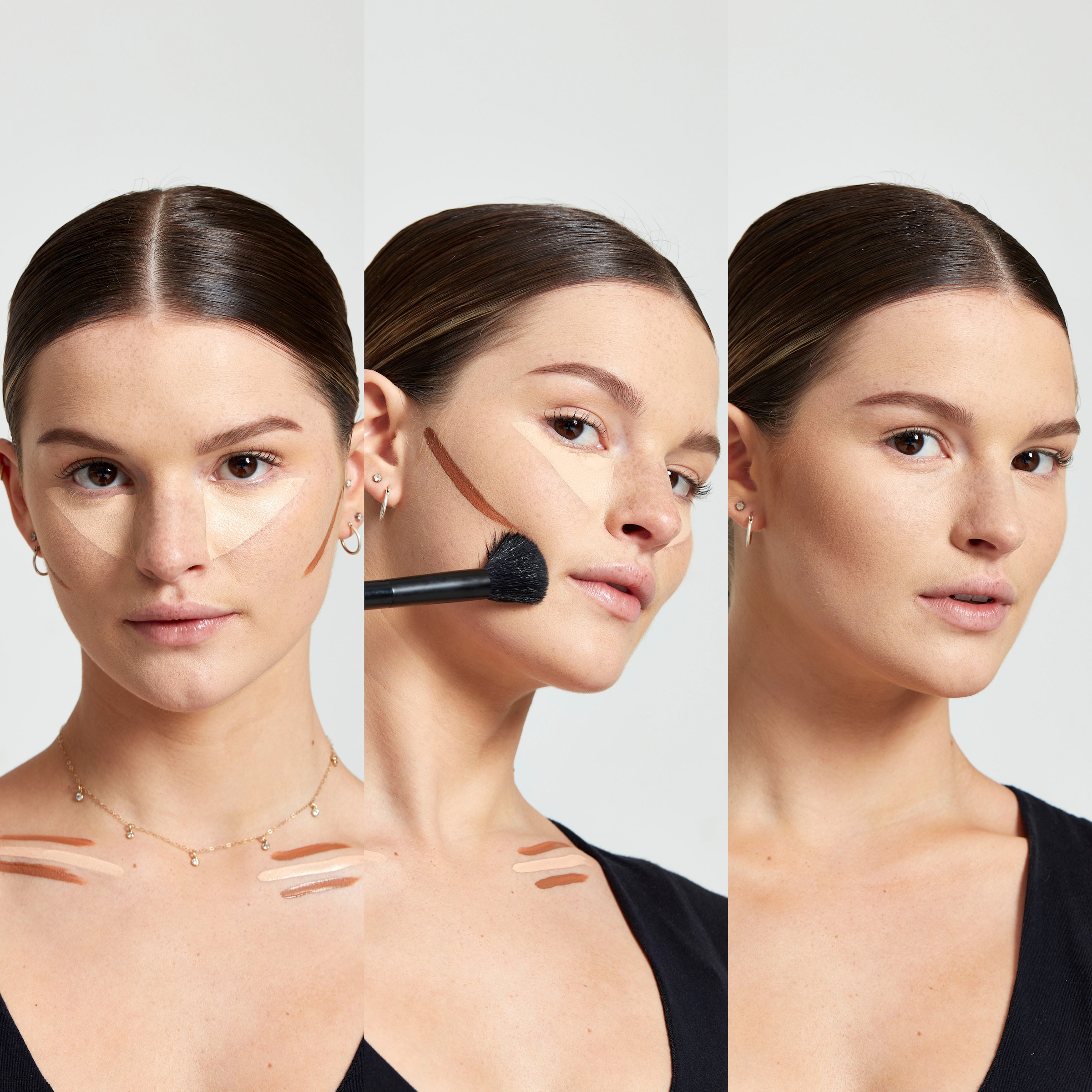NYX Concealer »NYX Professional Makeup Can´t Stop Won´t Stop Concealer«, mit hoher Deckkraft