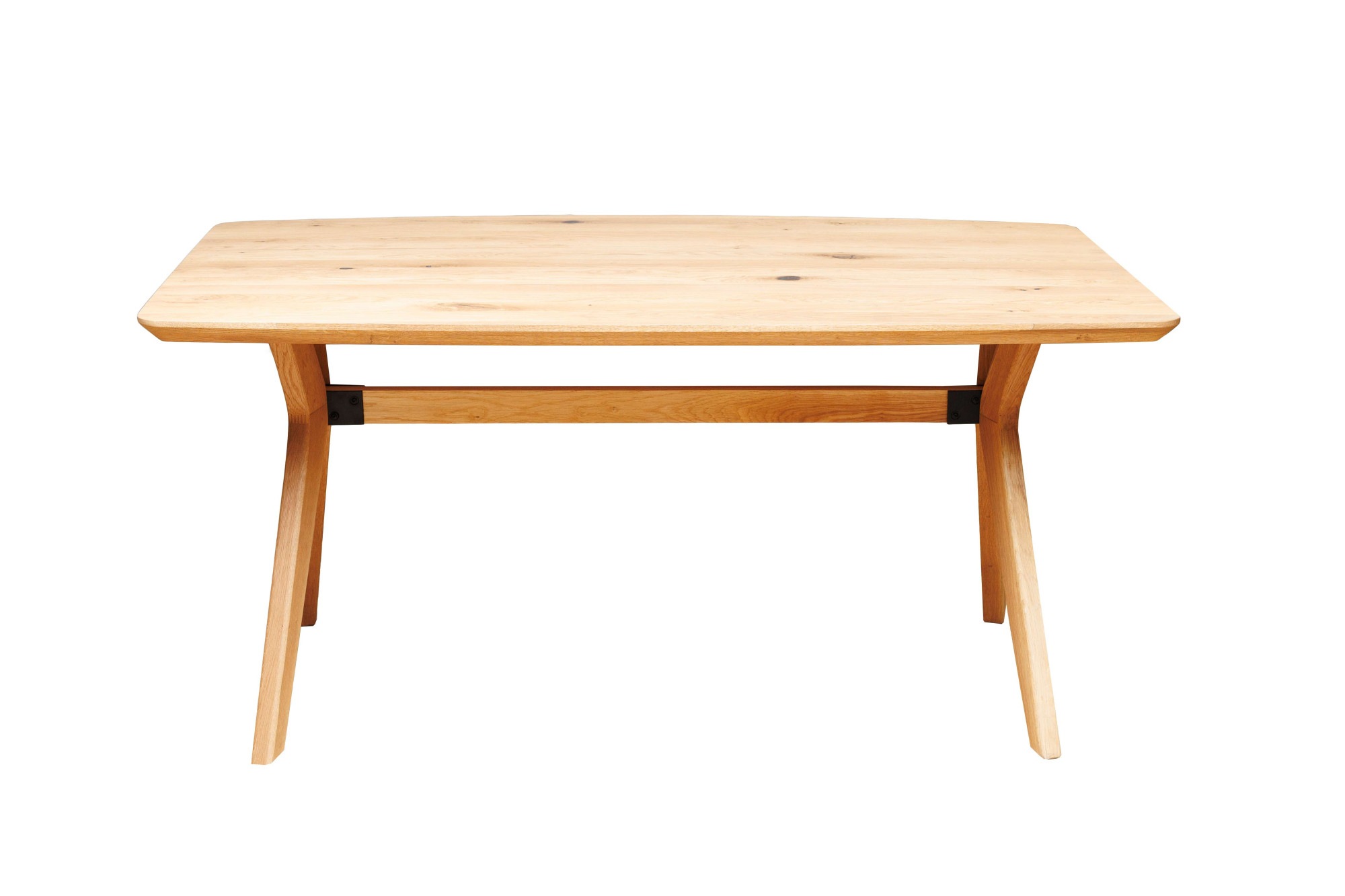 Home affaire Esstisch »Arco Küchentisch, Tisch, Speisetisch, Esszimmertisch günstig online kaufen