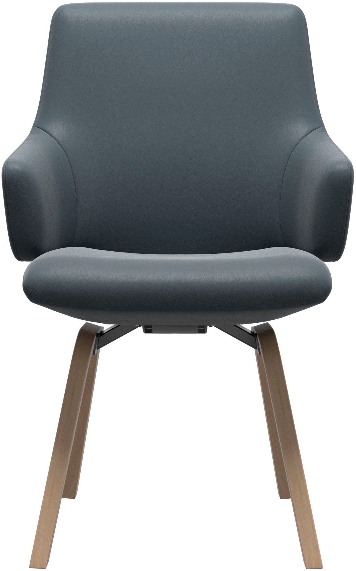 Stressless Polsterstuhl "Laurel", Leder BATICK, Low Back mit Armlehne, Größ günstig online kaufen