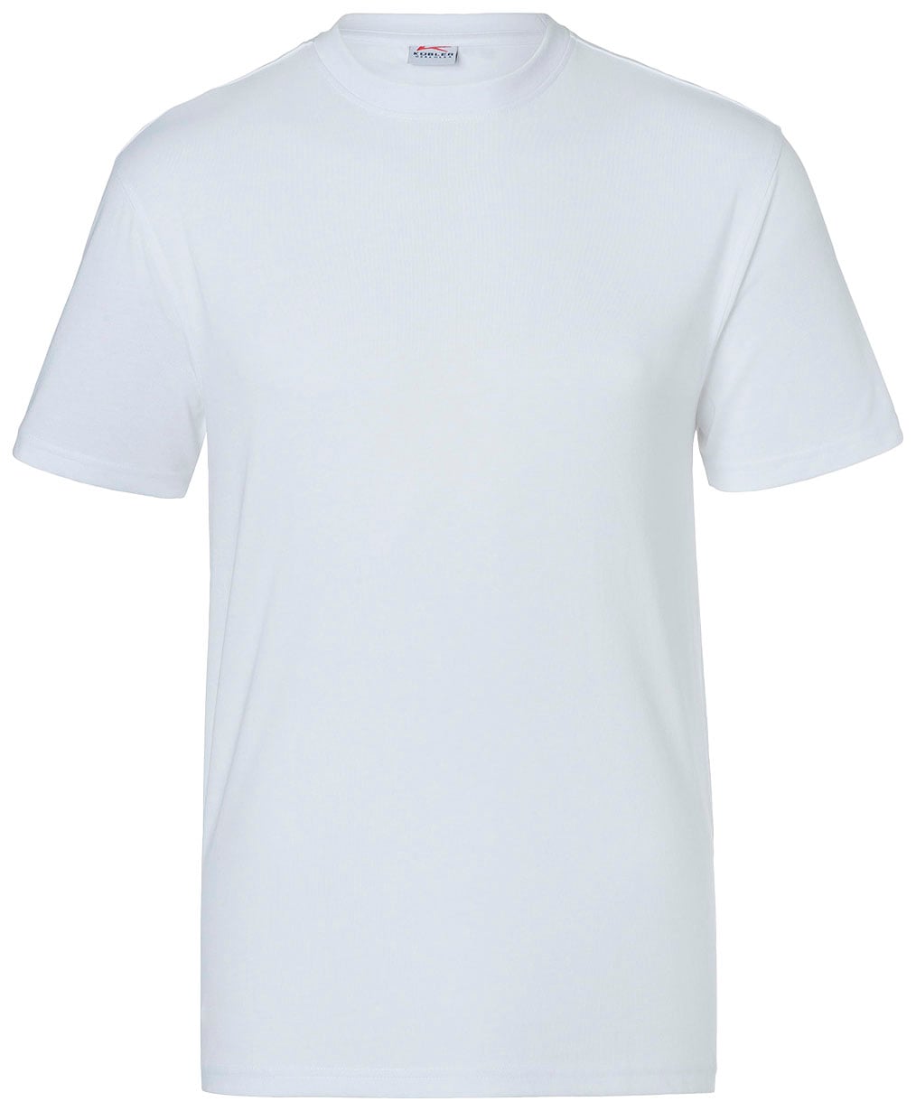 Kübler T-Shirt, (Set, 3 tlg.), Unisex, Größe: S - XXL online kaufen