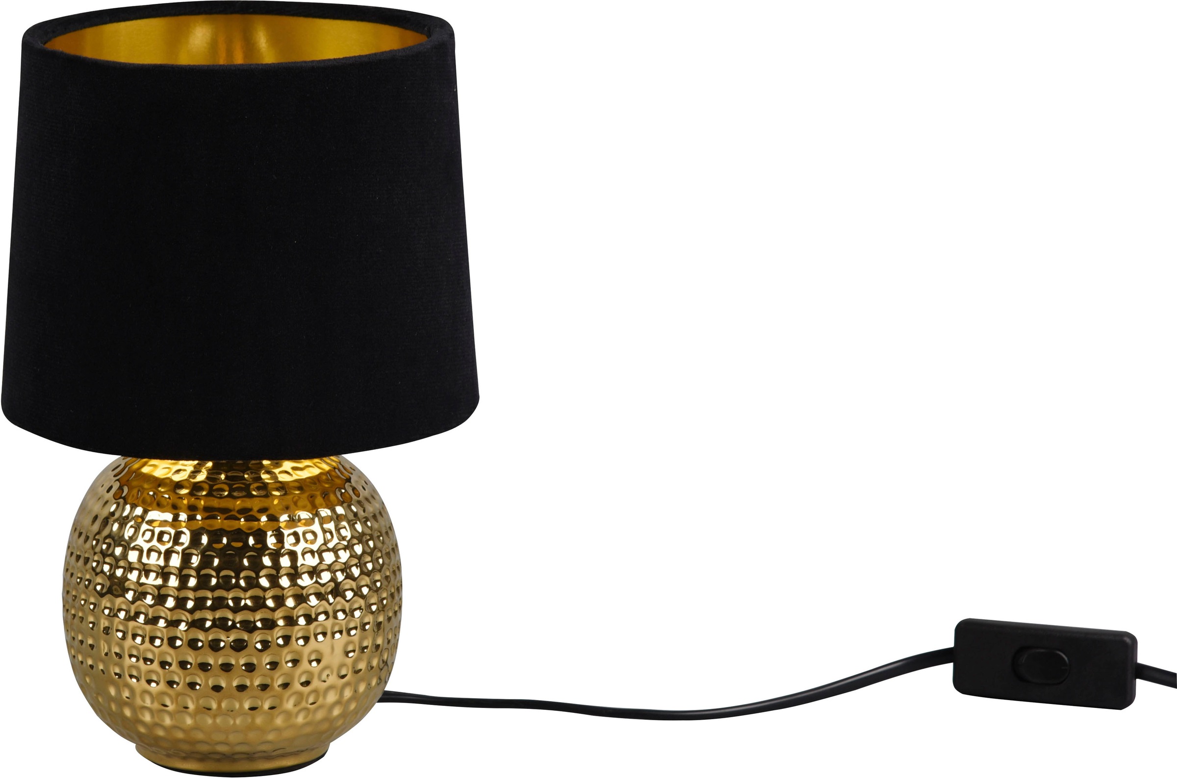 TRIO Leuchten Tischlampe »Sophia« günstig online kaufen