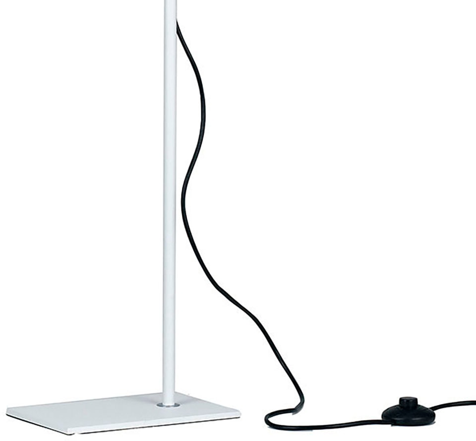 LUCE Design LED Stehlampe »Led-Book«, Leuchtmittel LED-Modul | LED fest integriert