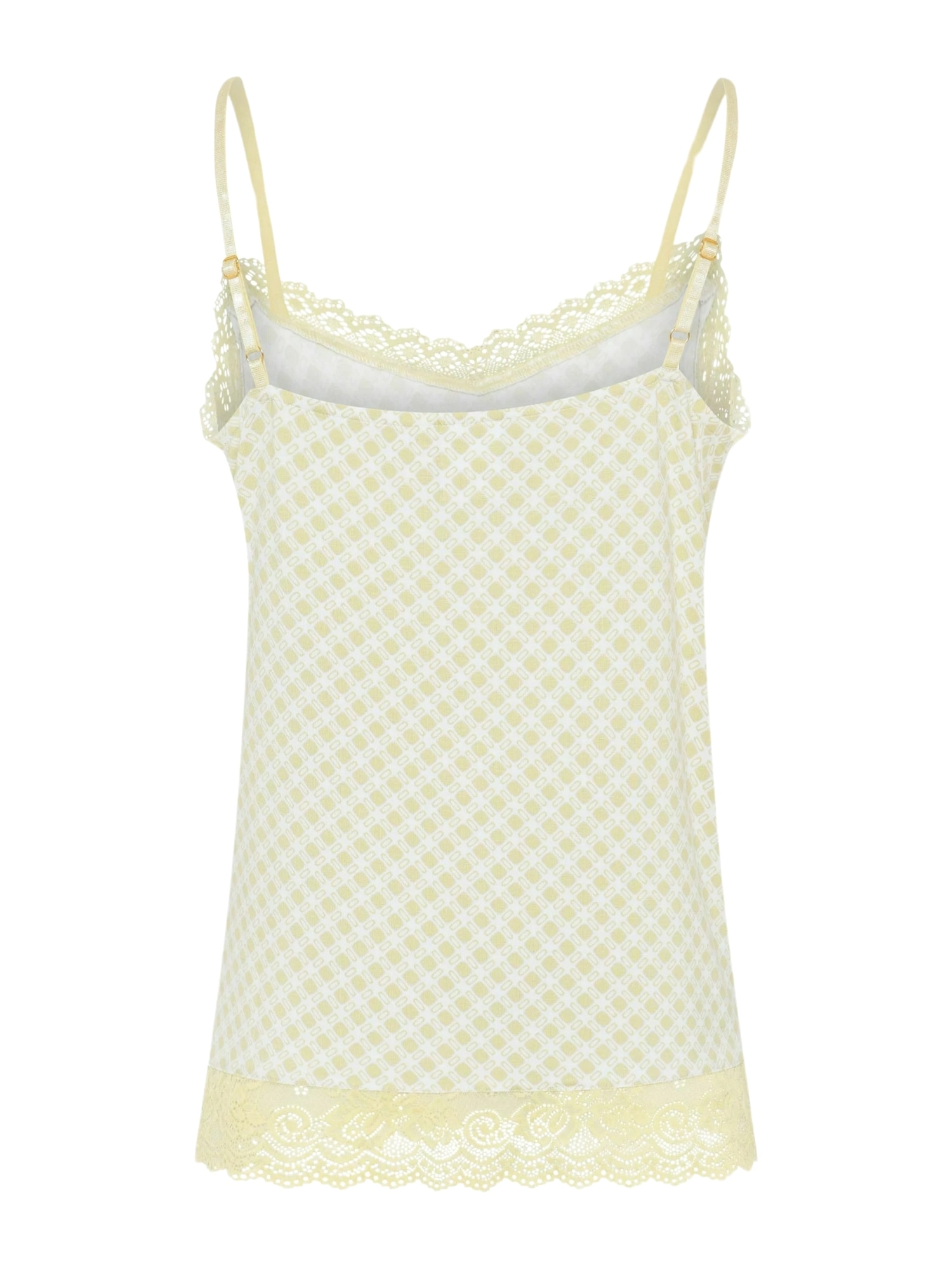 CCDK Copenhagen Pyjama »CCDK Copenhagen sleep shirt Kendall«