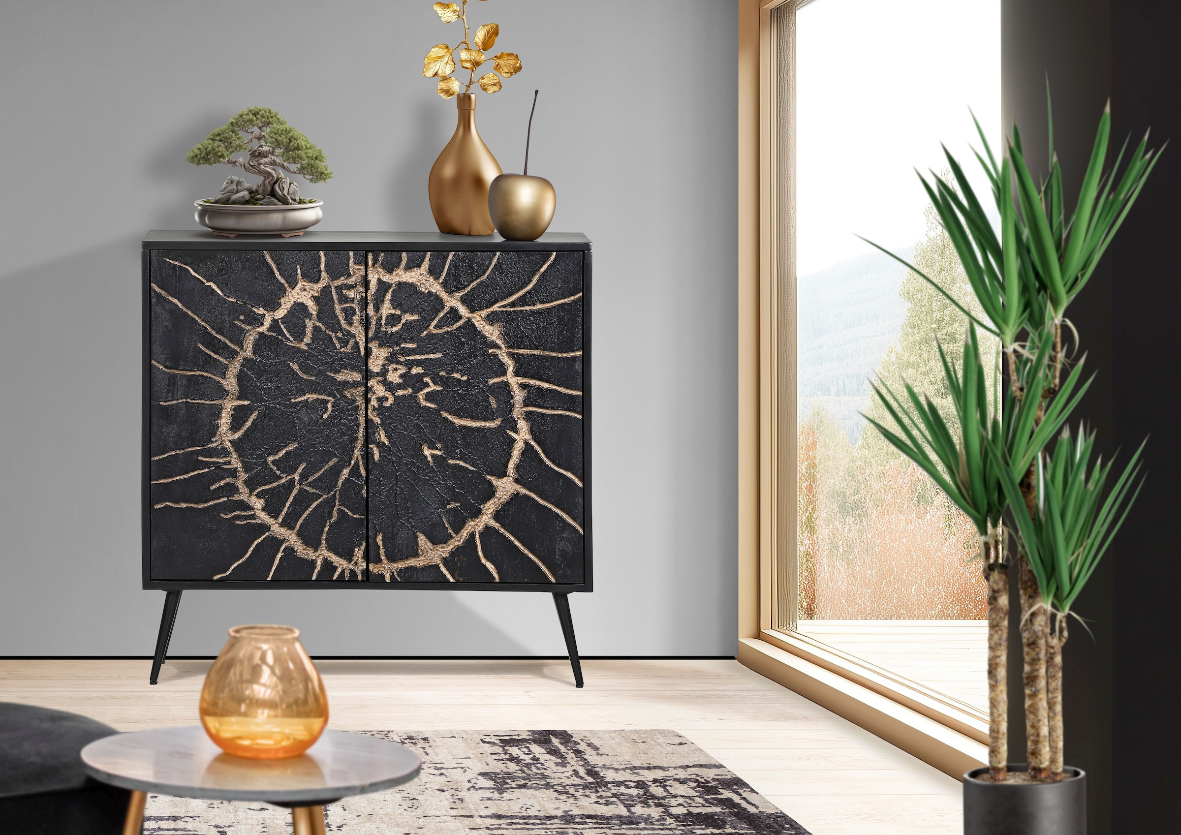 Gutmann Factory Kommode