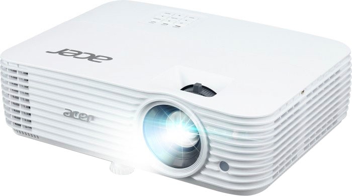 Acer Beamer »H6815BD«, (10000:1)