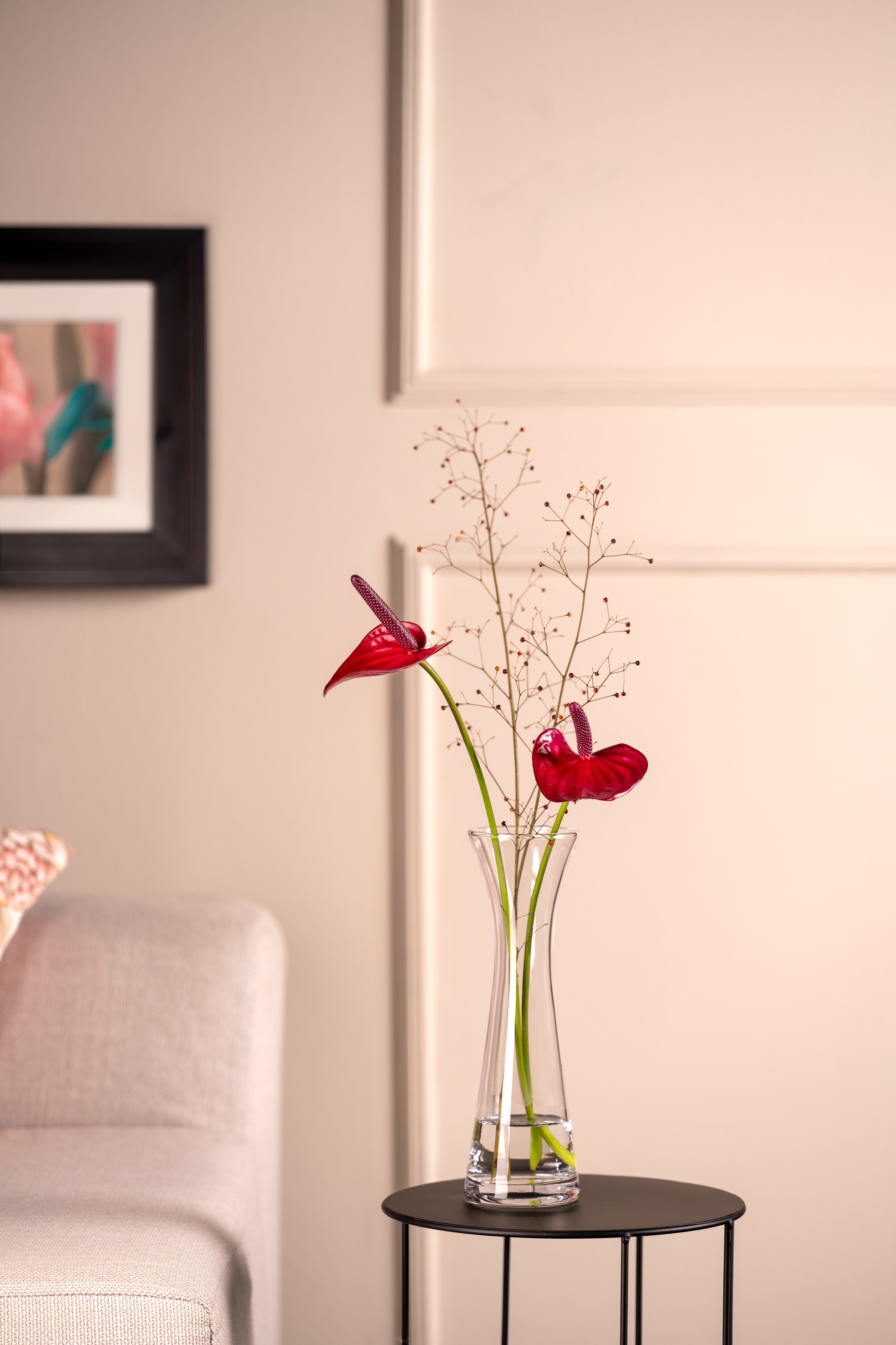 LEONARDO Dekovase »GK/Solifleurvase 25 GIA«