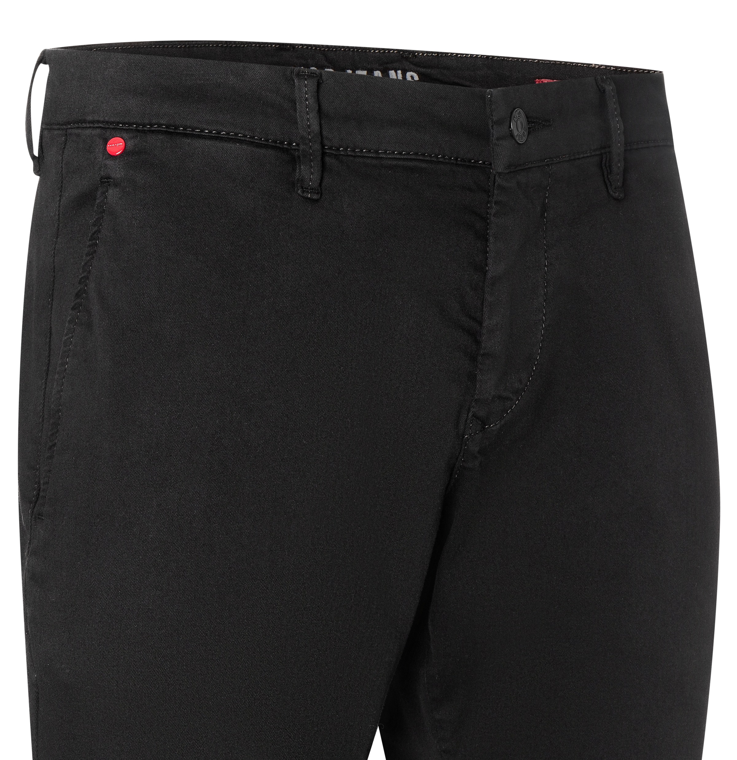 MAC Chinohose »Driver«, mit Stretch