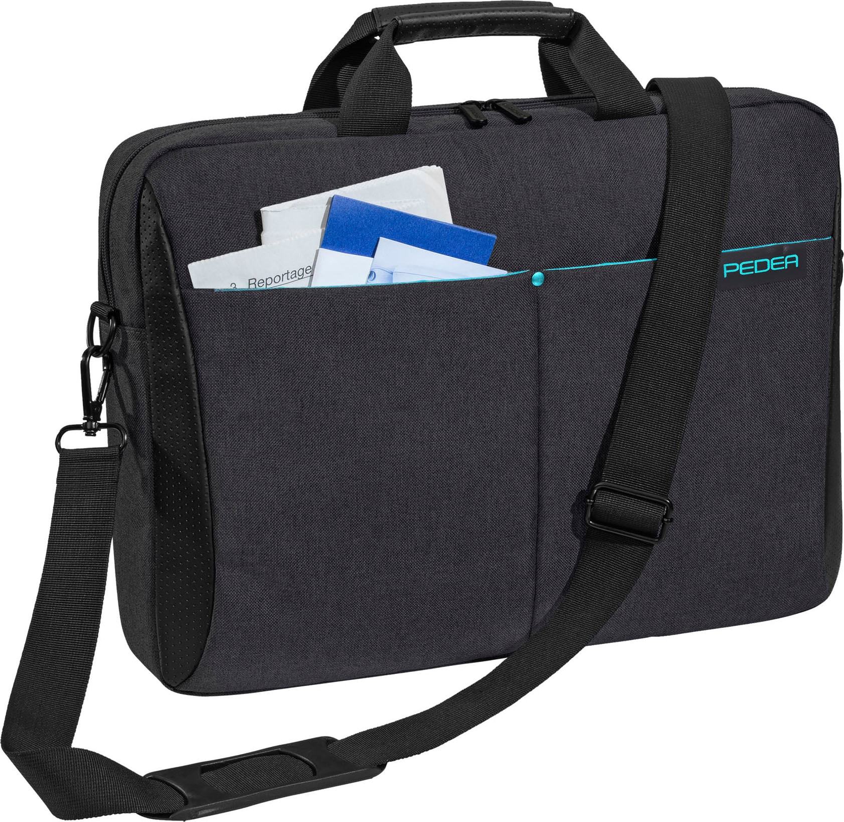 (15,6)« PEDEA bestellen 39,6cm Laptoptasche »Lifestyle online