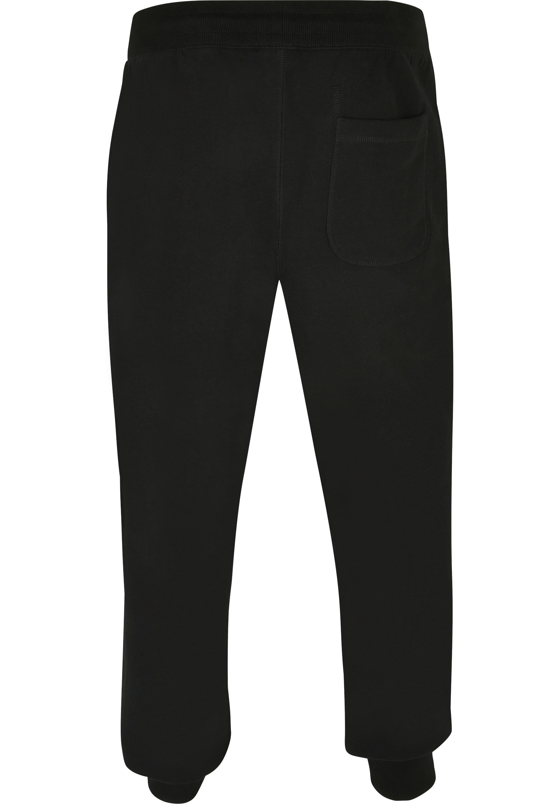 URBAN CLASSICS Stoffhose »Urban Classics Herren Basic Sweatpants«