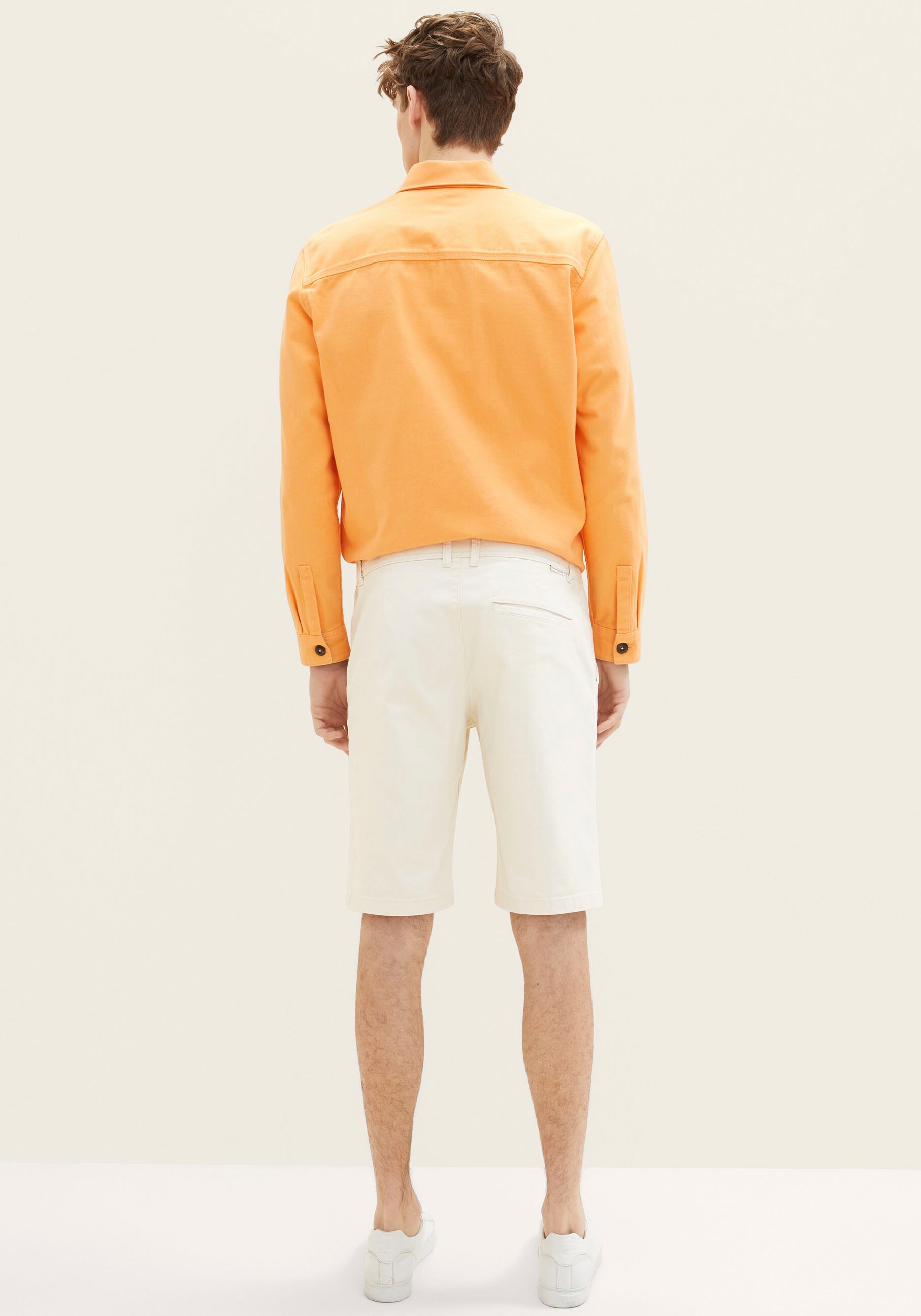 6. Bild von TOM TAILOR Chinoshorts