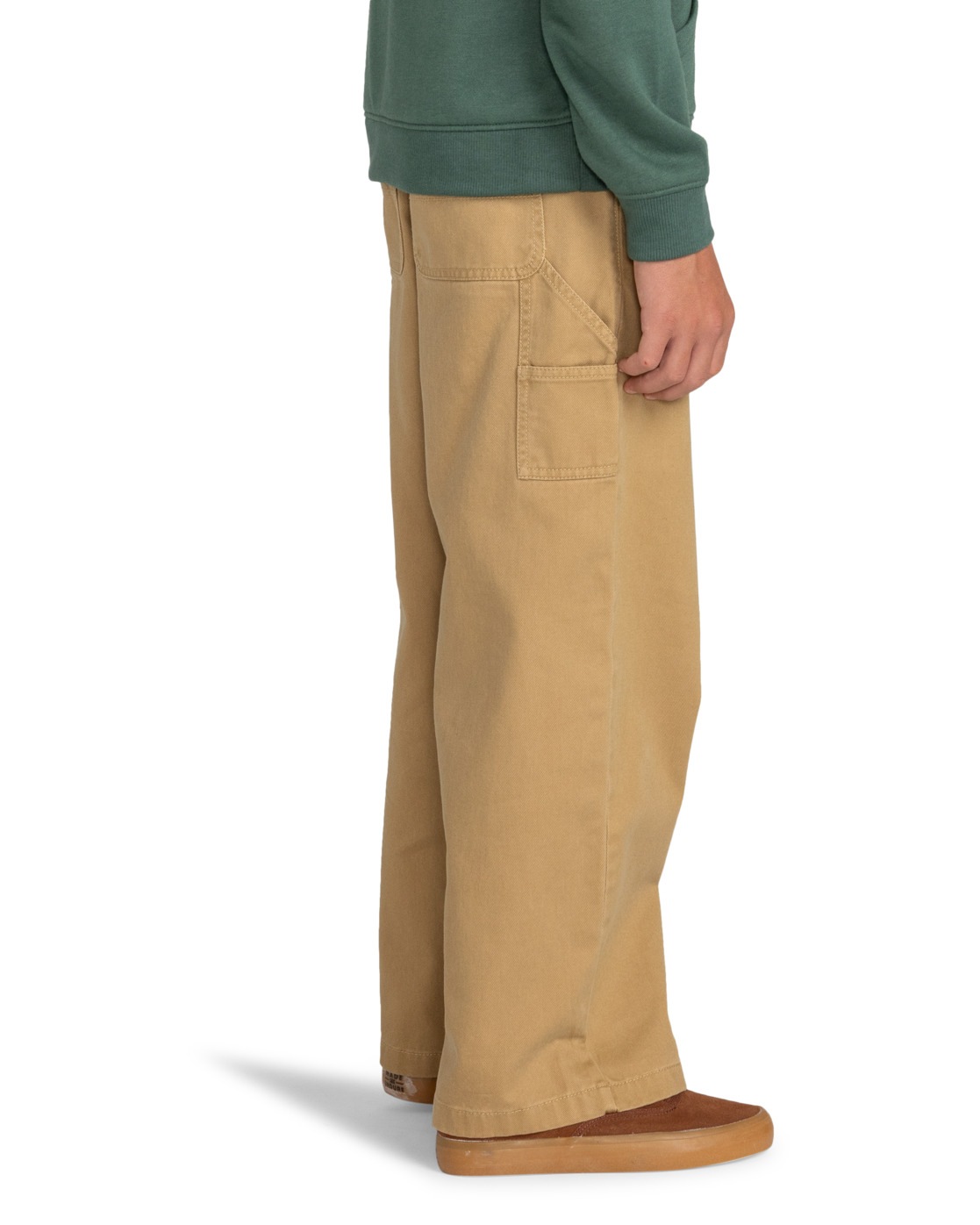 Element Cargohose »Carpenter Twill«