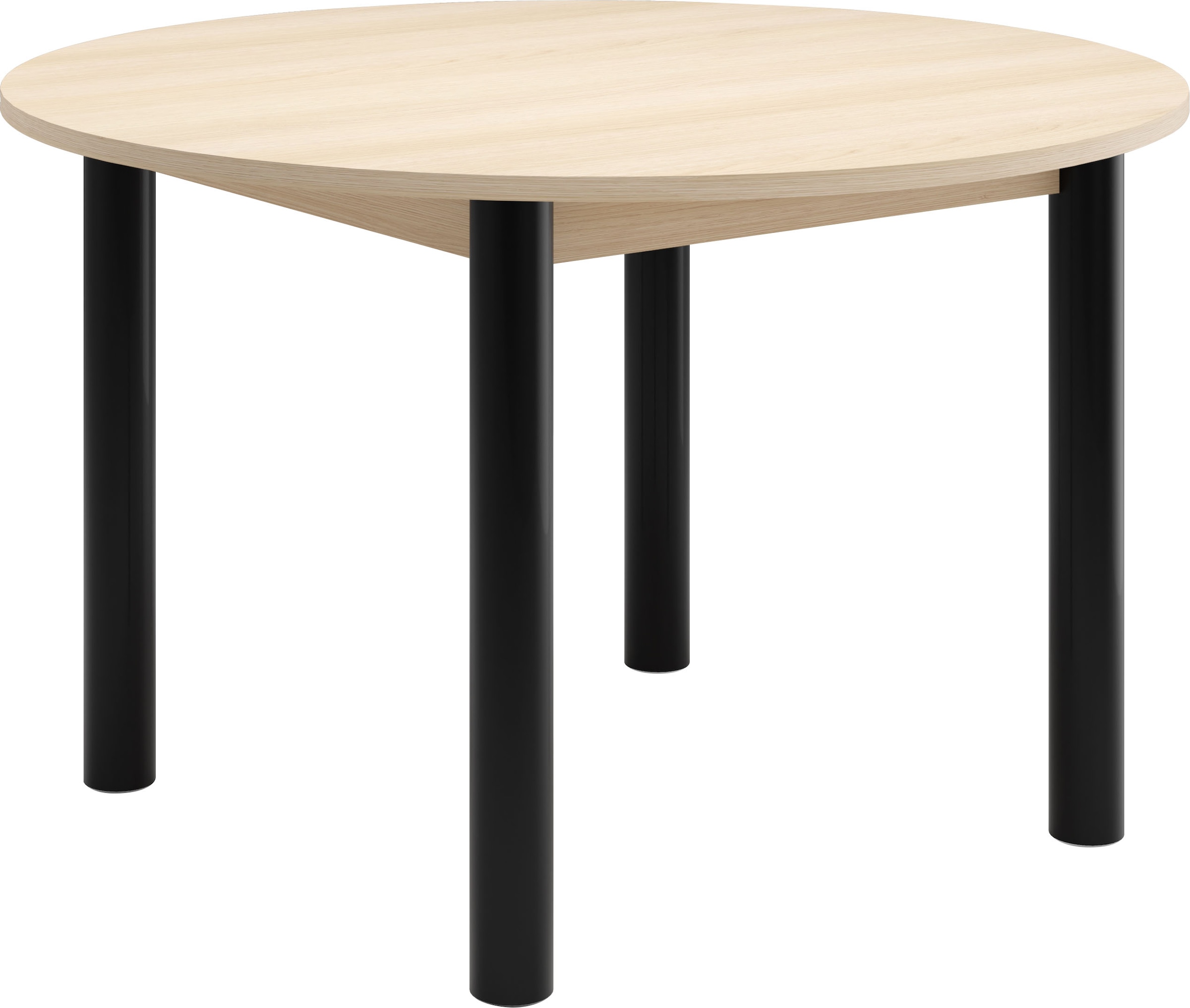 TOM TAILOR HOME Esstisch »COLOR TABLE« 1 Stk. tlg. Esstisch, 4-Fuß, 3 Größe günstig online kaufen