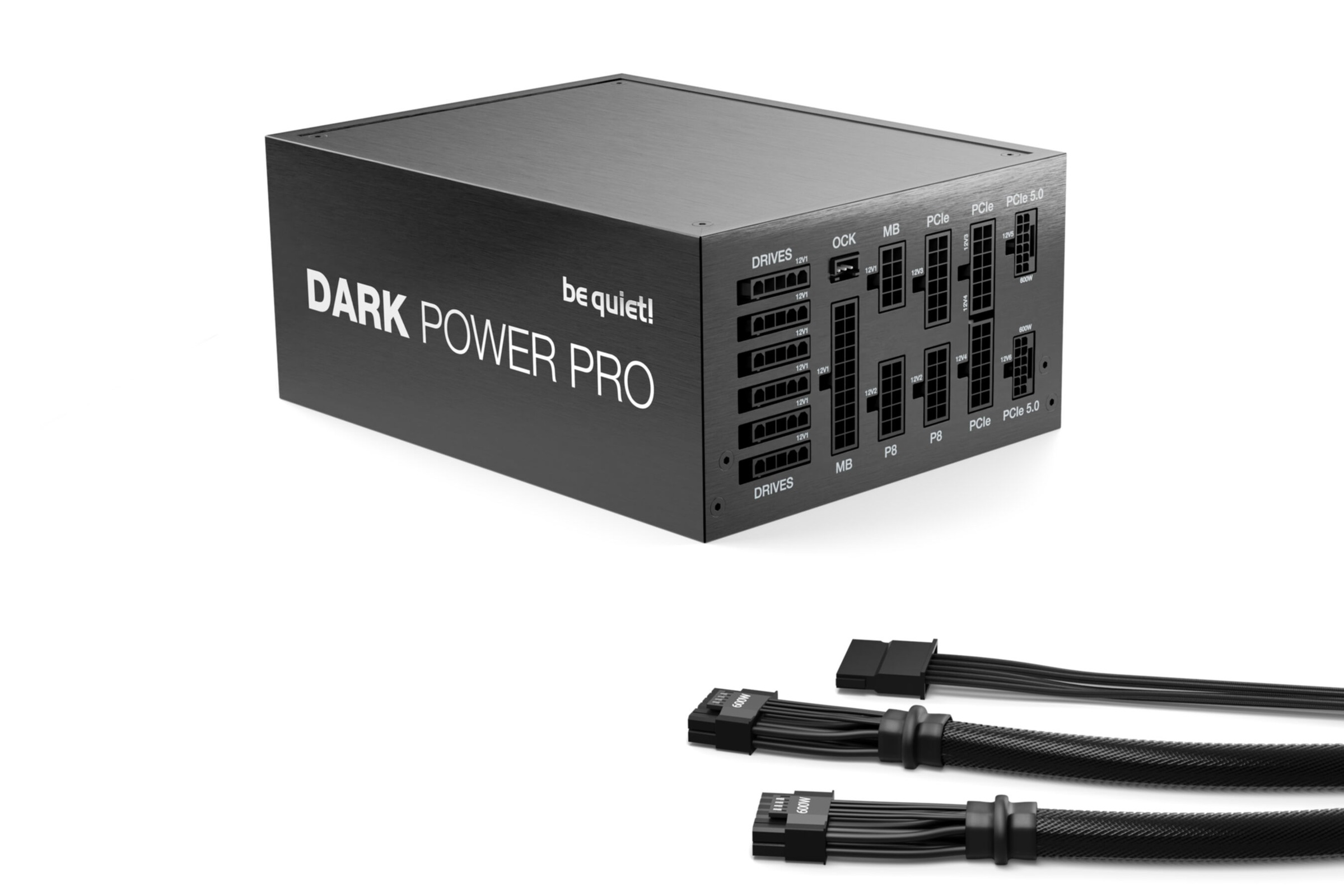 be quiet! Netzteil »Dark Power Pro 13  1600W«