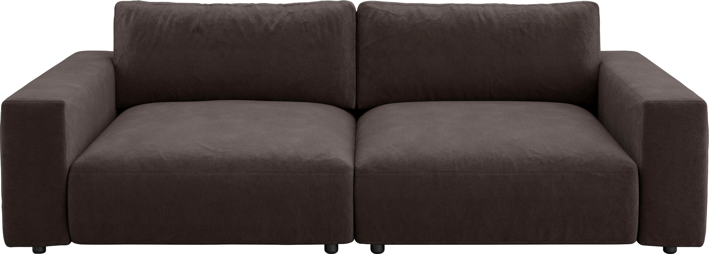Musterring Big-Sofa »LUCIA«, in vielen Qualitäten und 4 unterschiedlichen N günstig online kaufen