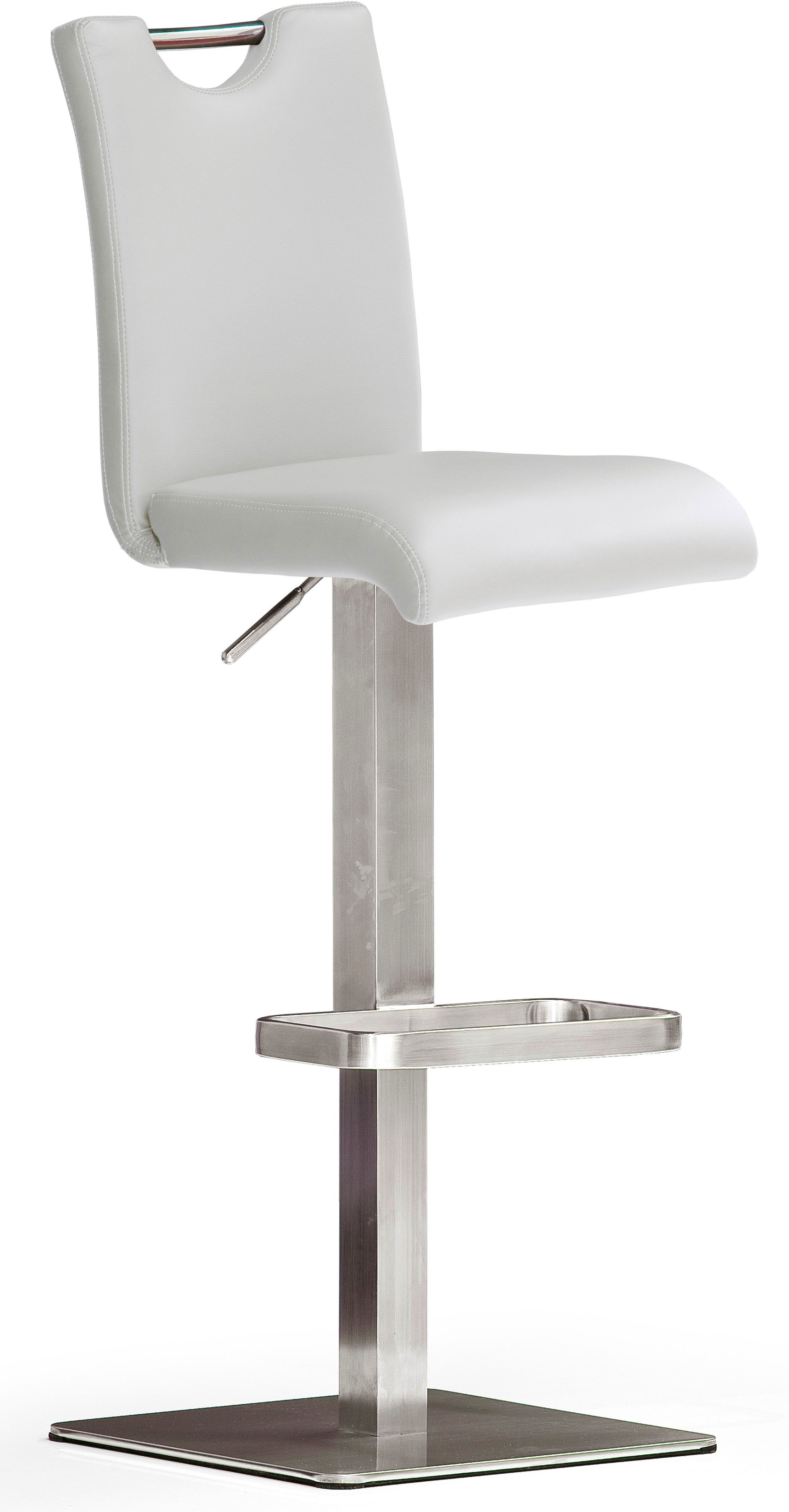 MCA furniture Bistrostuhl »BARBECOOL Barhocker Bistrostuhl Tresenhocker« () günstig online kaufen