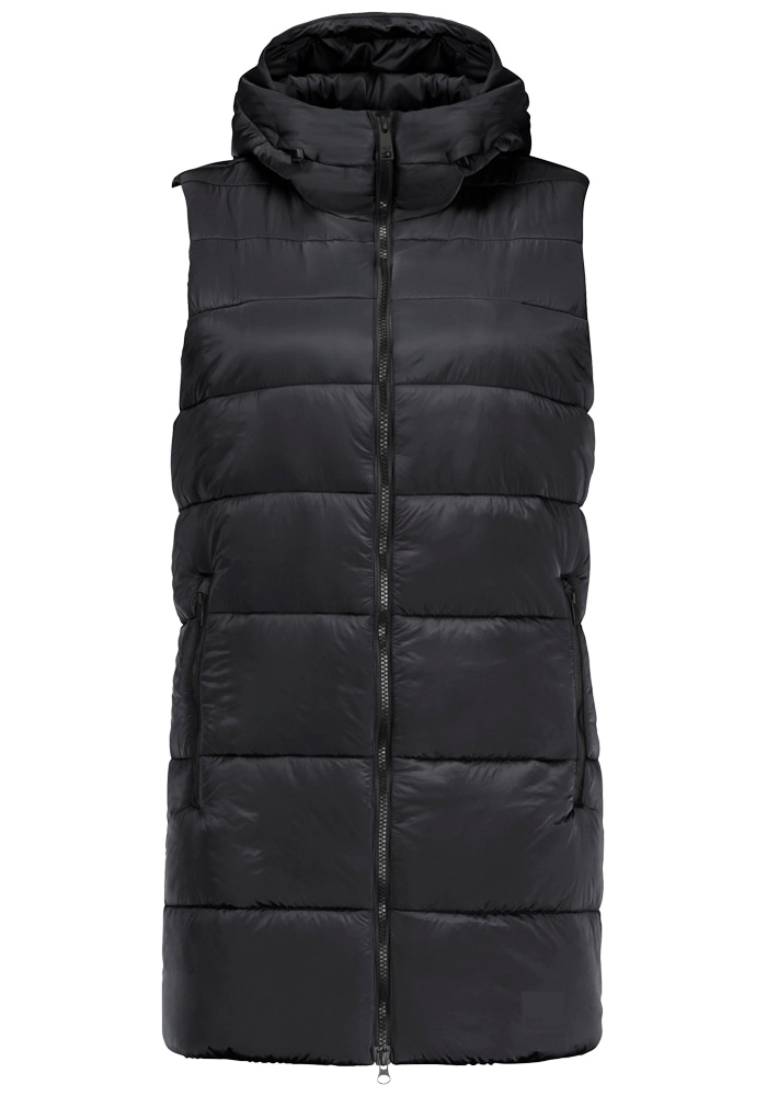 Jack Wolfskin Steppweste »EISBACH VEST W«