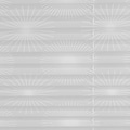 Plissee »Plissee Klemmfix, ohne Bohren, verspannt, Ausbrenner«, LICHTBLICK ORIGINAL, halbtransparent, In moderner Crushed Optik. Einfache Montage des Plissee am Fenster mit vier Klemmträgern - ohne pendeln. In vielen Farben und auch für Türen.