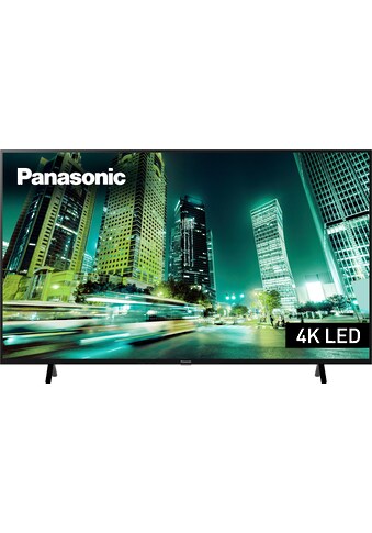Panasonic LED-Fernseher »TX-50LXW704«, 126 cm/50 Zoll, 4K Ultra HD, Android TV-Smart-TV kaufen