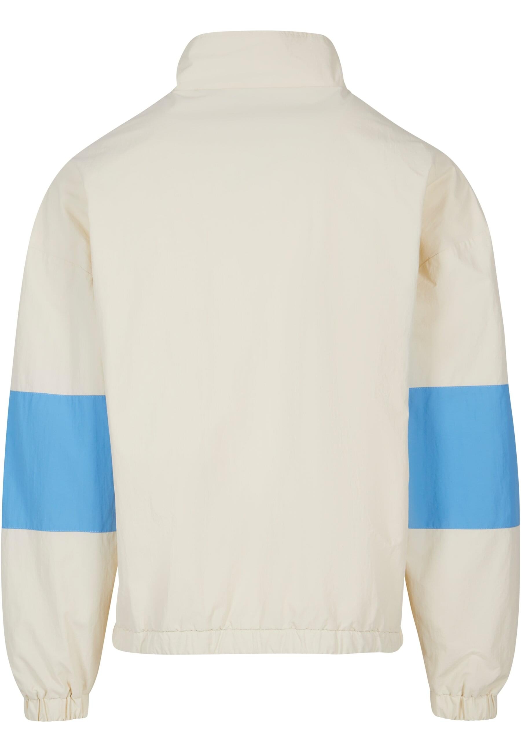 Fubu Bomberjacke »Fubu Herren FM241-009-2 Fubu College Block Track Jacket« 1 Stk. tlg. ohne Kapuze