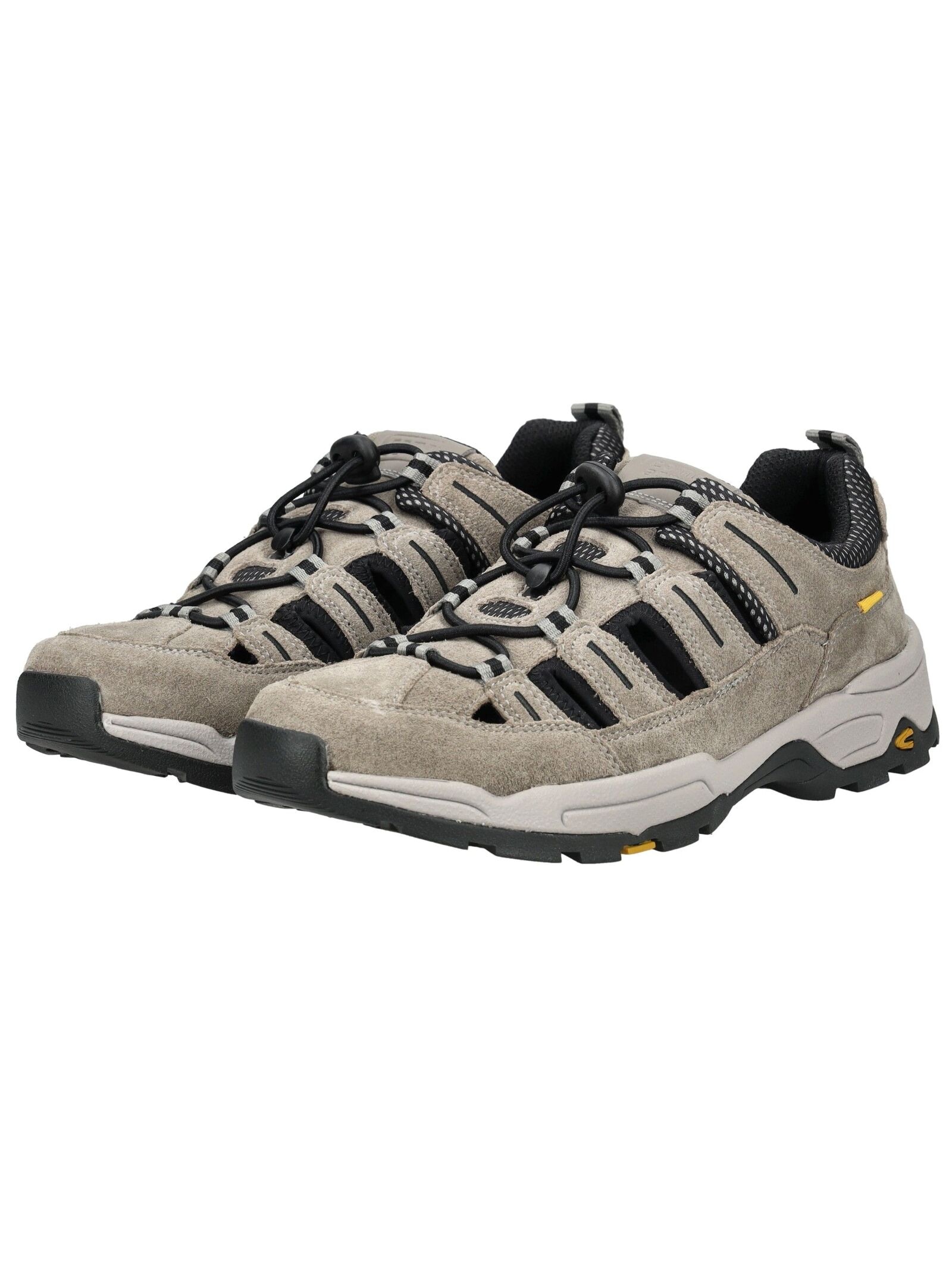 camel active Schnürschuh »camel active Halbschuhe Leder«