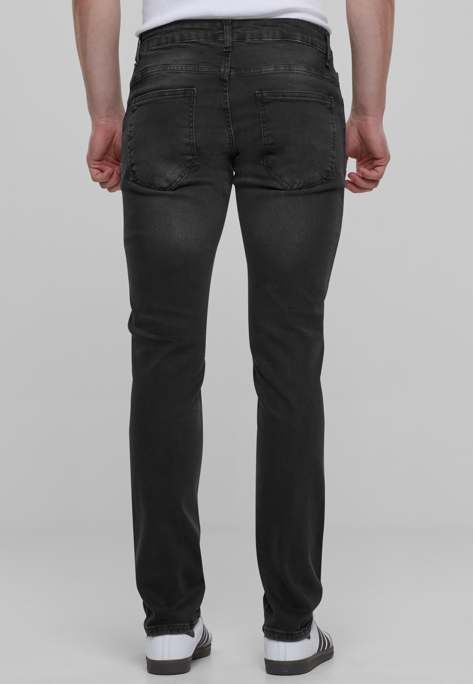 2Y Studios Bequeme Jeans »2Y Studios Herren 2Y Slim FIt Jeans«