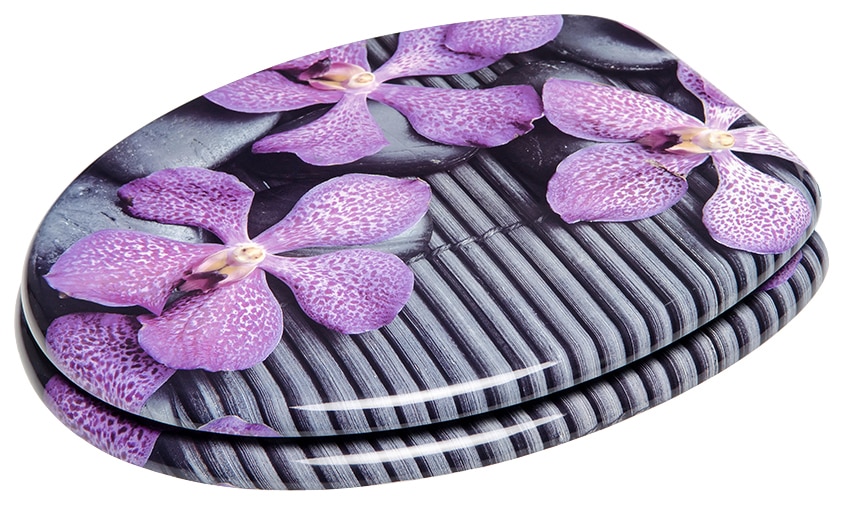 Sanilo WC-Sitz »Vanda«