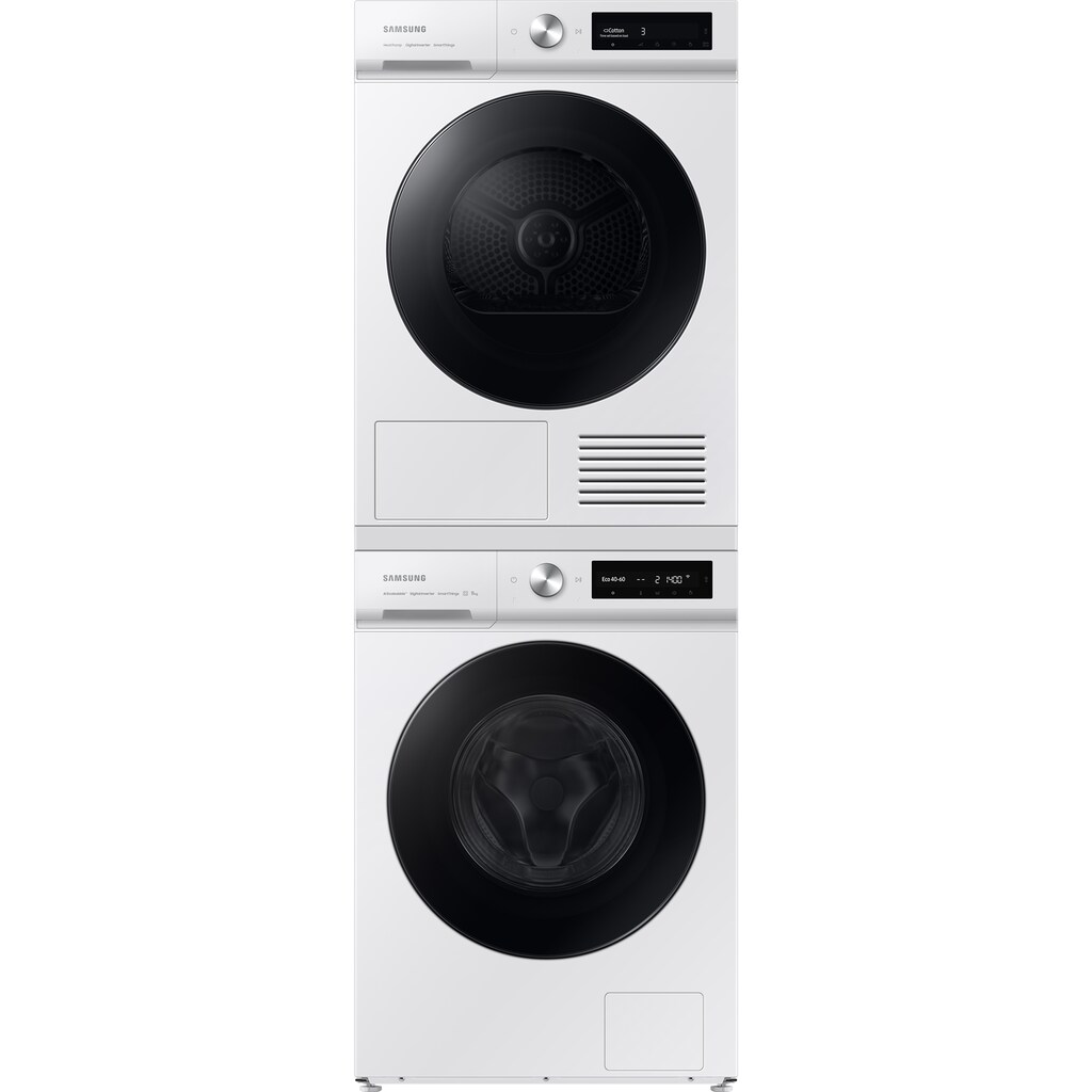 Samsung Waschmaschine »WW11BB744AGW«, WW11BB744AGW, 11 kg, 1400 U/min