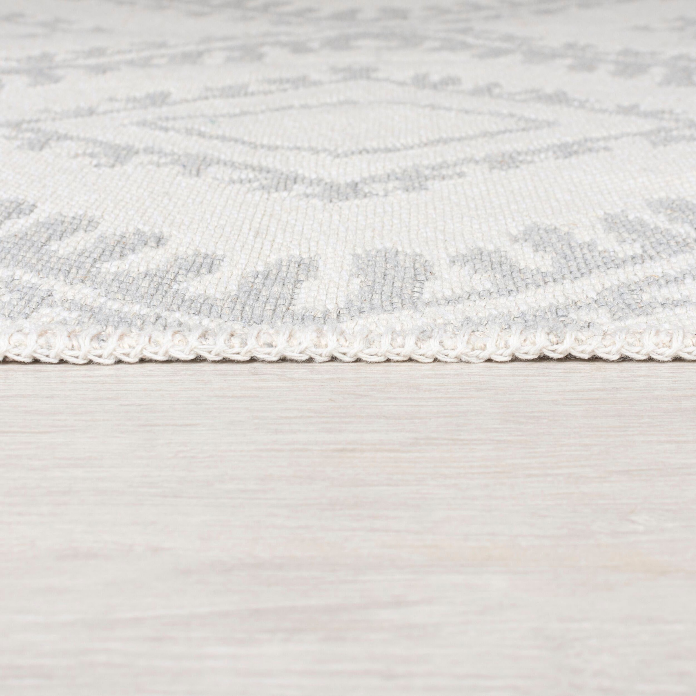 FLAIR RUGS Teppich »ALIX«, rechteckig, Wendemuster, und Berber bequem Design bestellen schnell