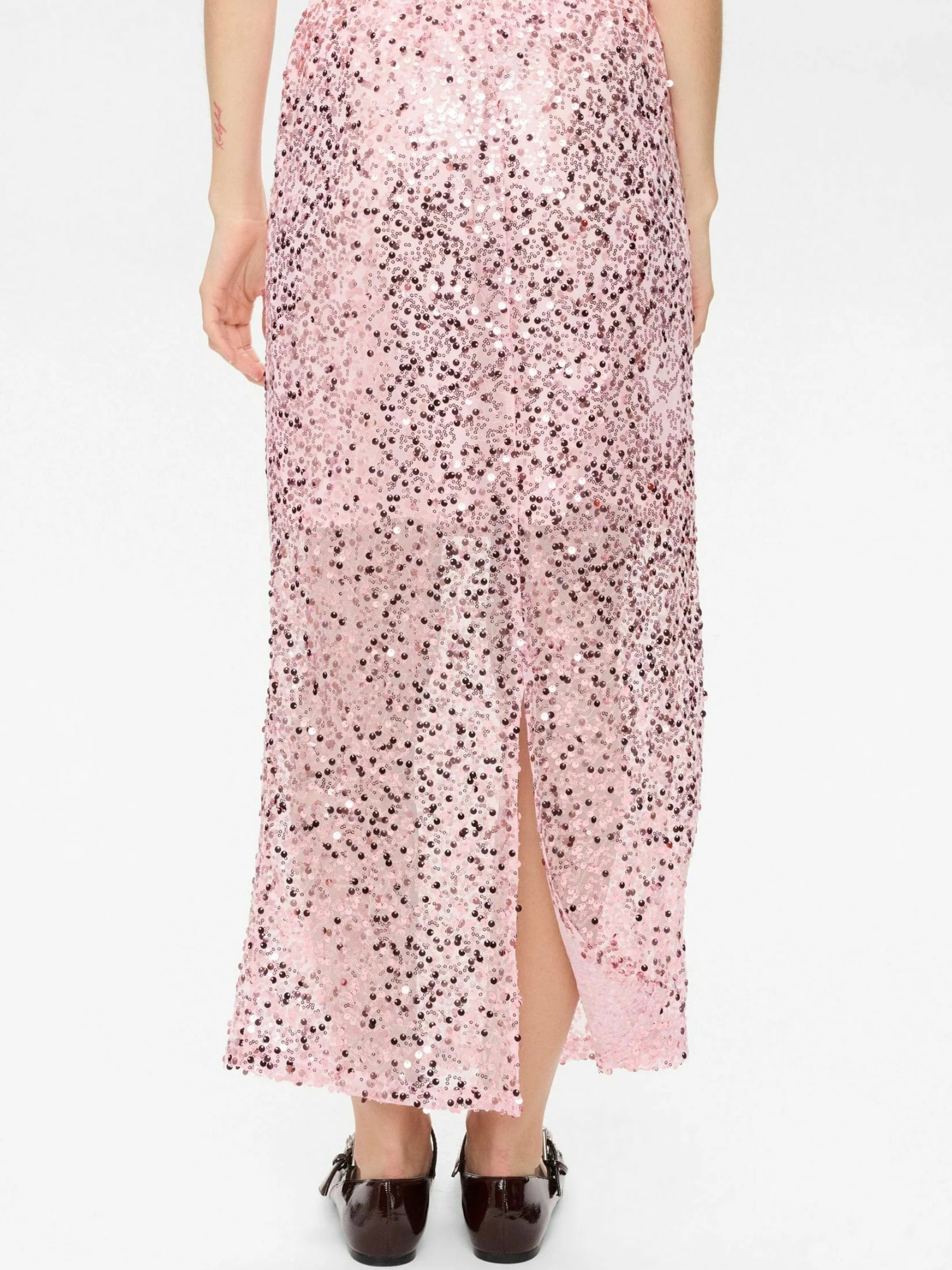 nümph Midirock »Nümph Skirt NUKASIA«