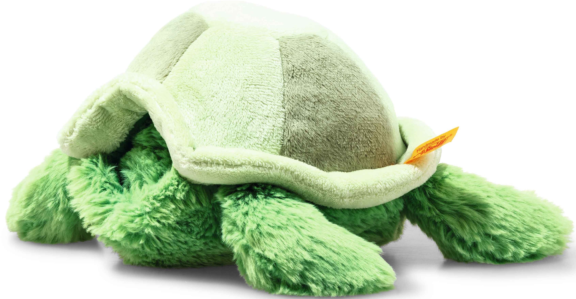Steiff Kuscheltier »Soft Cuddly Friends Tuggy Schildkröte«