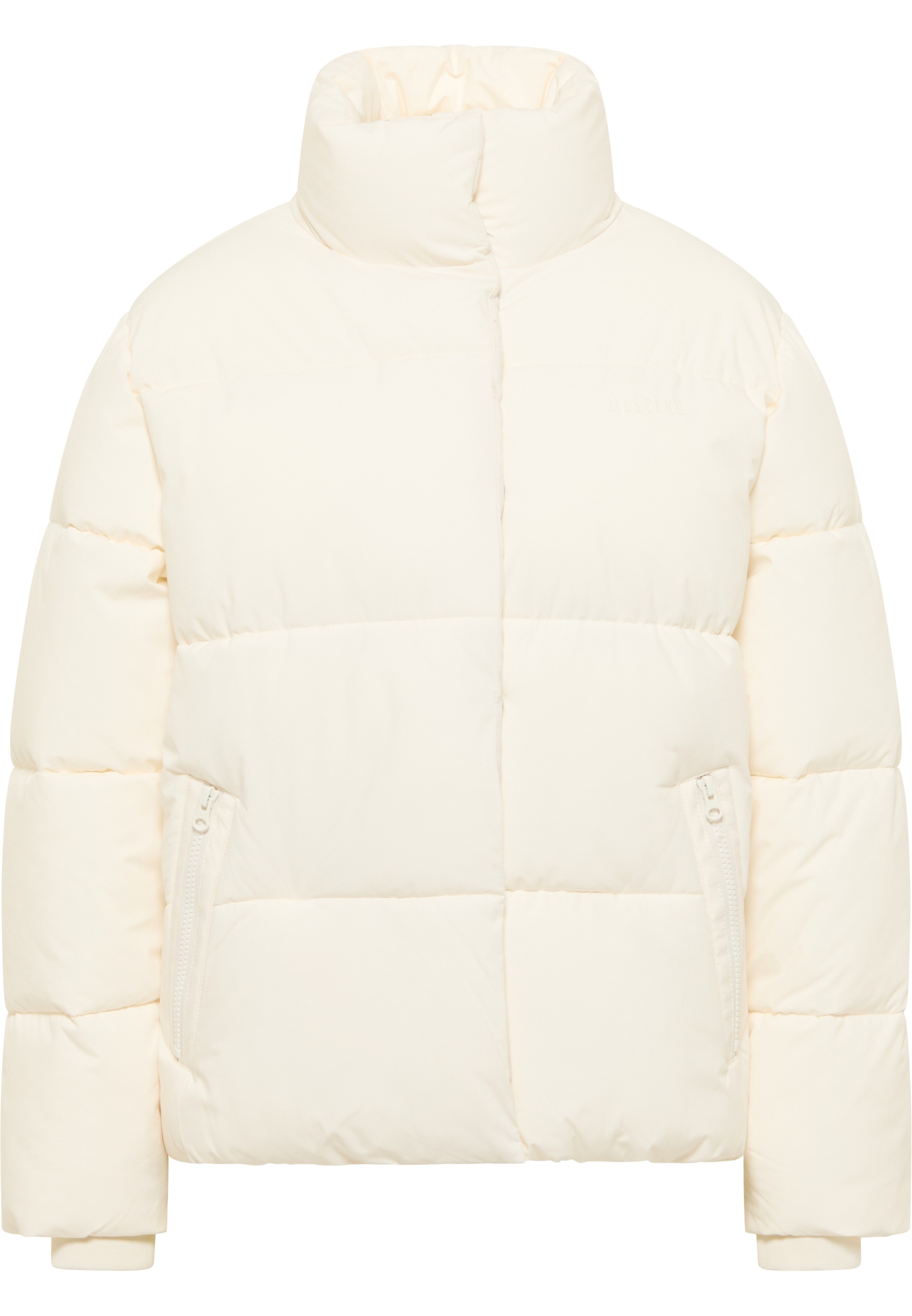 MUSTANG Outdoorjacke »Damen Style Gillian«