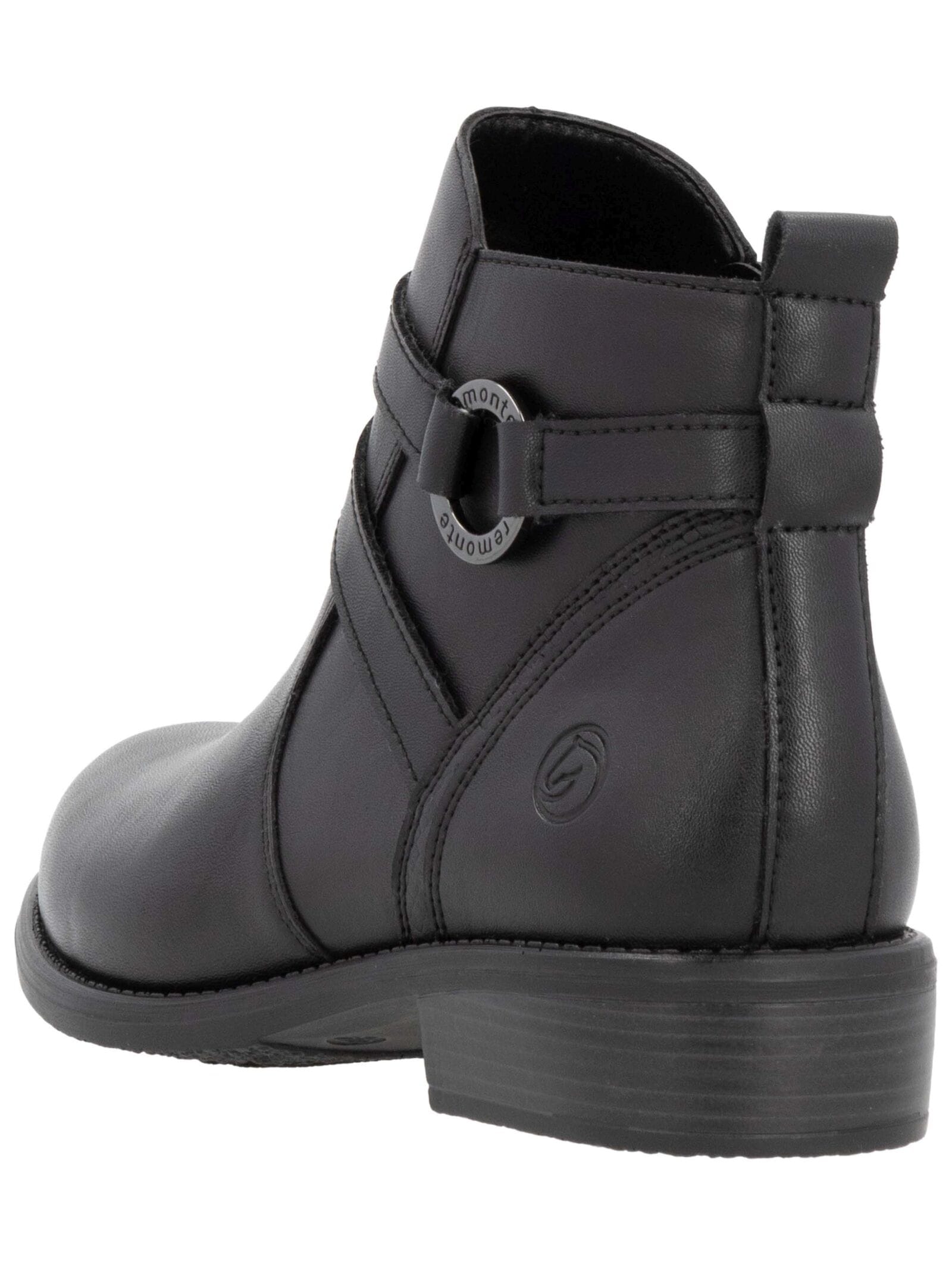 Remonte Stiefelette »Remonte Stiefelette Glattleder«