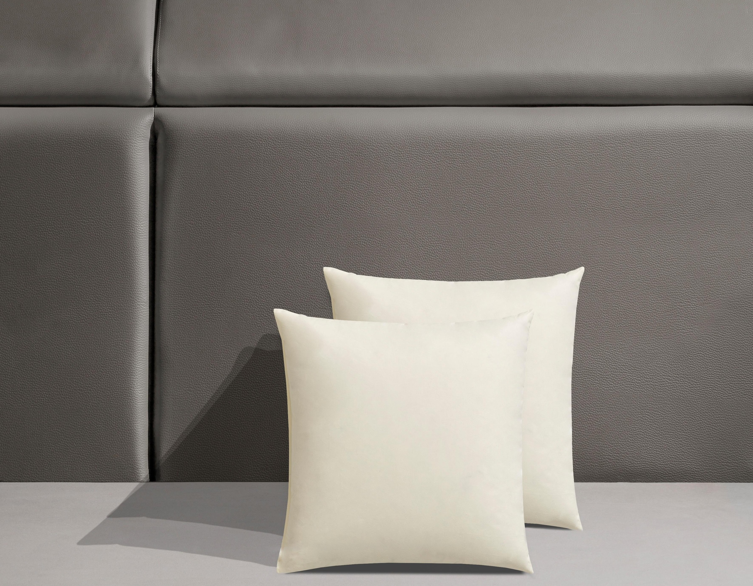 Otto Keller Daunenkissen »Annabelle« Füllung: 50% Daunen, 50%Federn Bezug: Baumwolle 4 Stk. tlg. in vielen verschiedenen Größen erhältlich. Von 40x40 bis 80x80cm