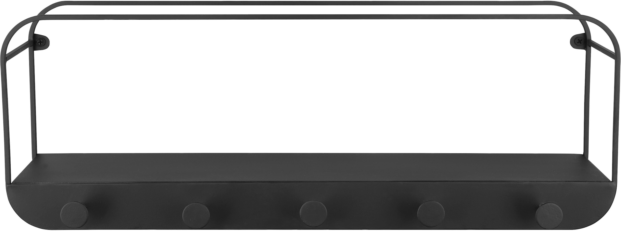 MIRRORS AND MORE Garderobenleiste »Liandra« günstig online kaufen