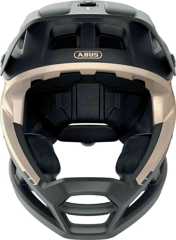 ABUS Mountainbikehelm »AIRDROP MIPS«