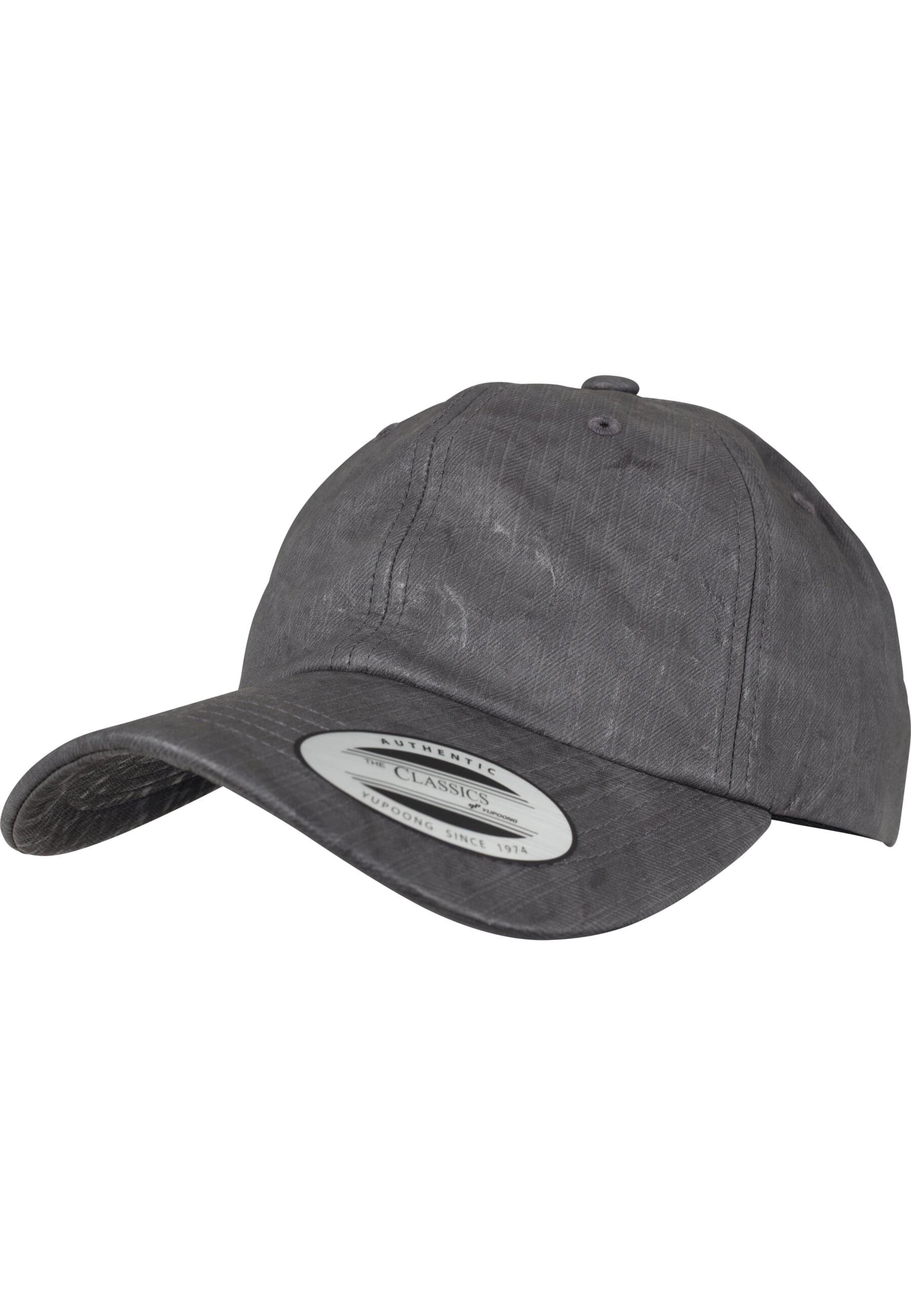 Flexfit Flex Cap »Flexfit Accessoires Low Profile Coated Cap«