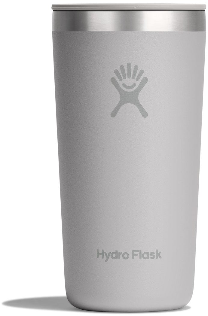Hydro Flask Thermobecher »12 Oz All Around Tumbler« Hochwertiger 18/8 Edels günstig online kaufen