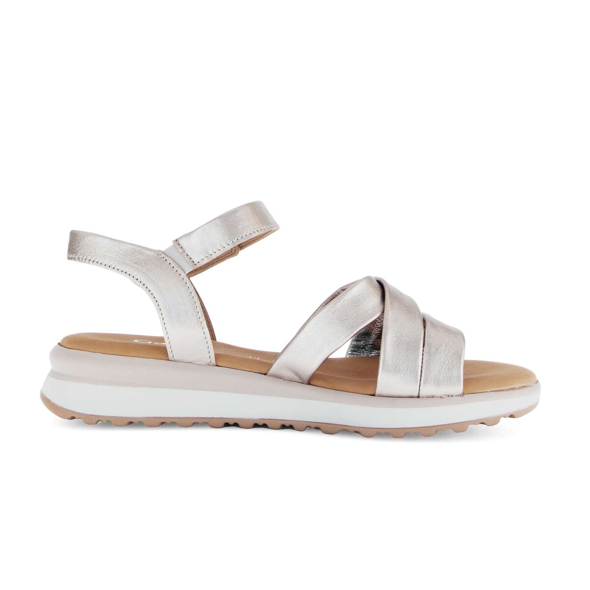 Gabor Riemchensandale »Riemchensandale«