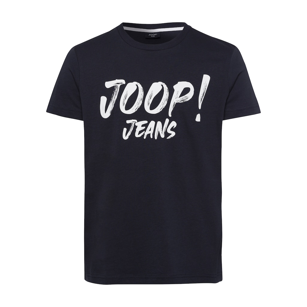 Joop Jeans T-Shirt »Adamo«, (1 tlg.)