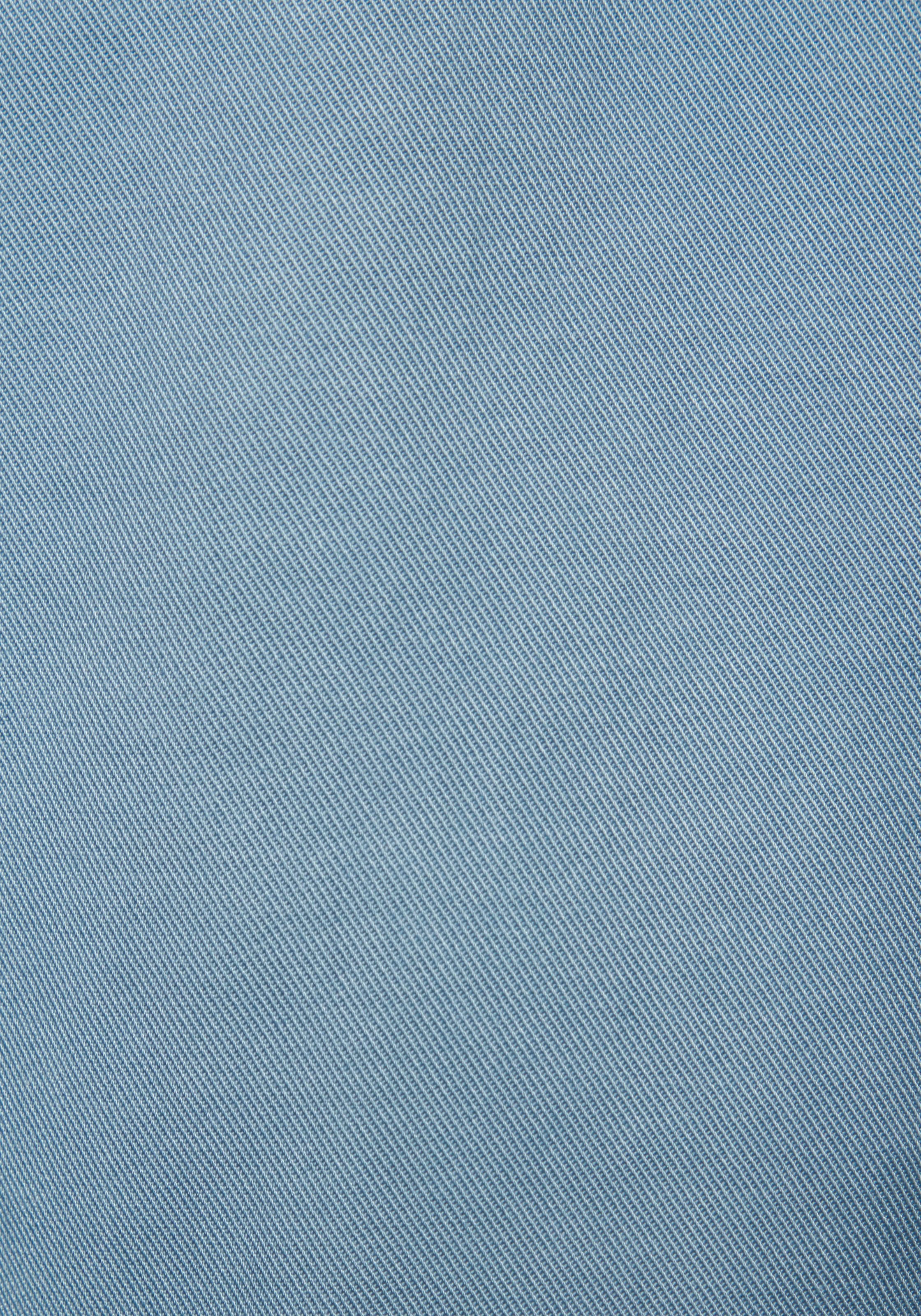 LASCANA Schlupfhose, aus Webware, leichte Stoffhose mit Taschen