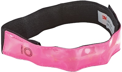 Fahrradreflektor »LED Reflektorarmband«, (2 St.)