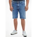 Tommy Jeans Plus Jeansshorts »PLUS RONNIE SHORT«