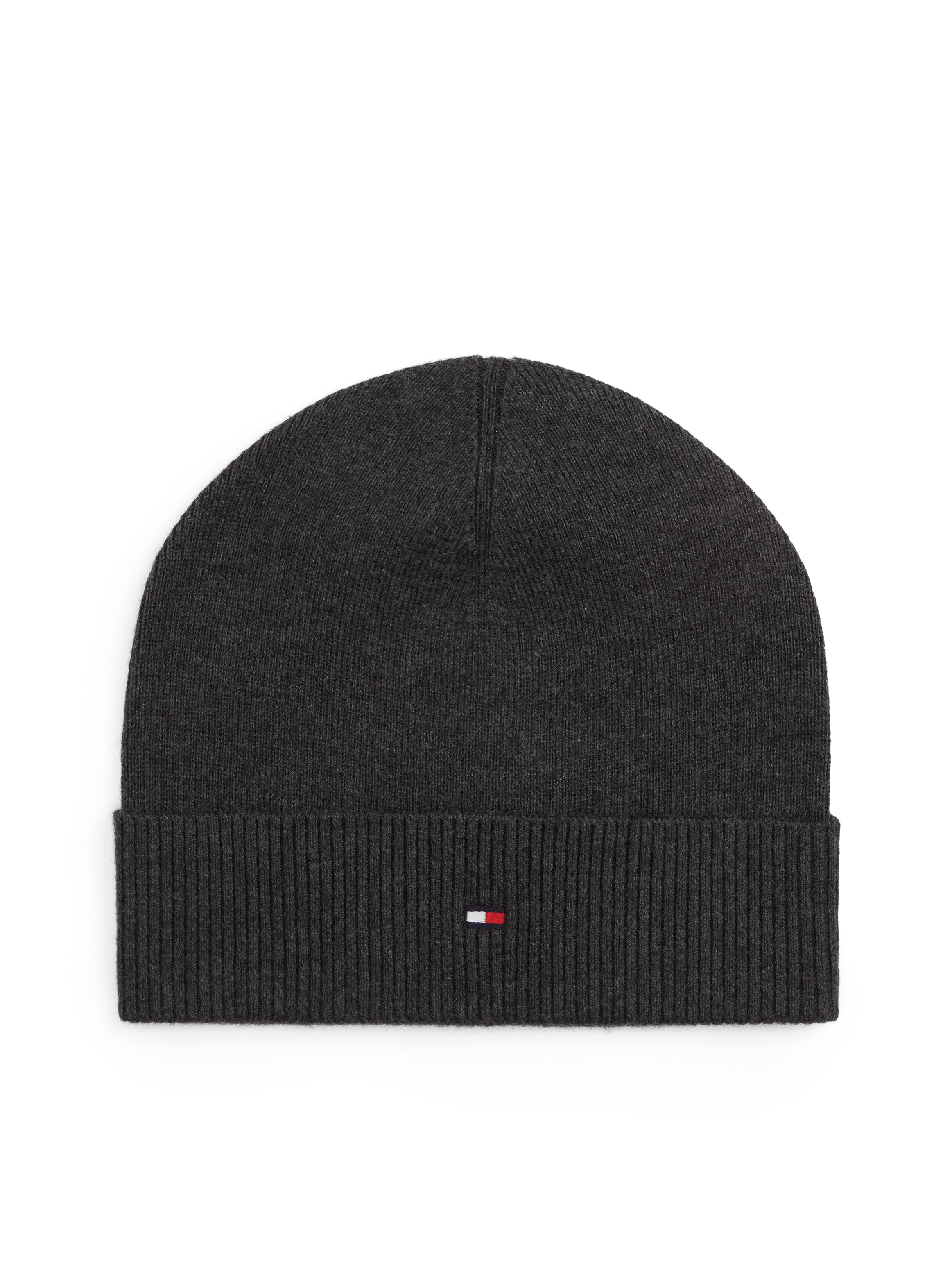 Tommy Hilfiger Beanie »TH FLAG LIGHTWEIGHT«